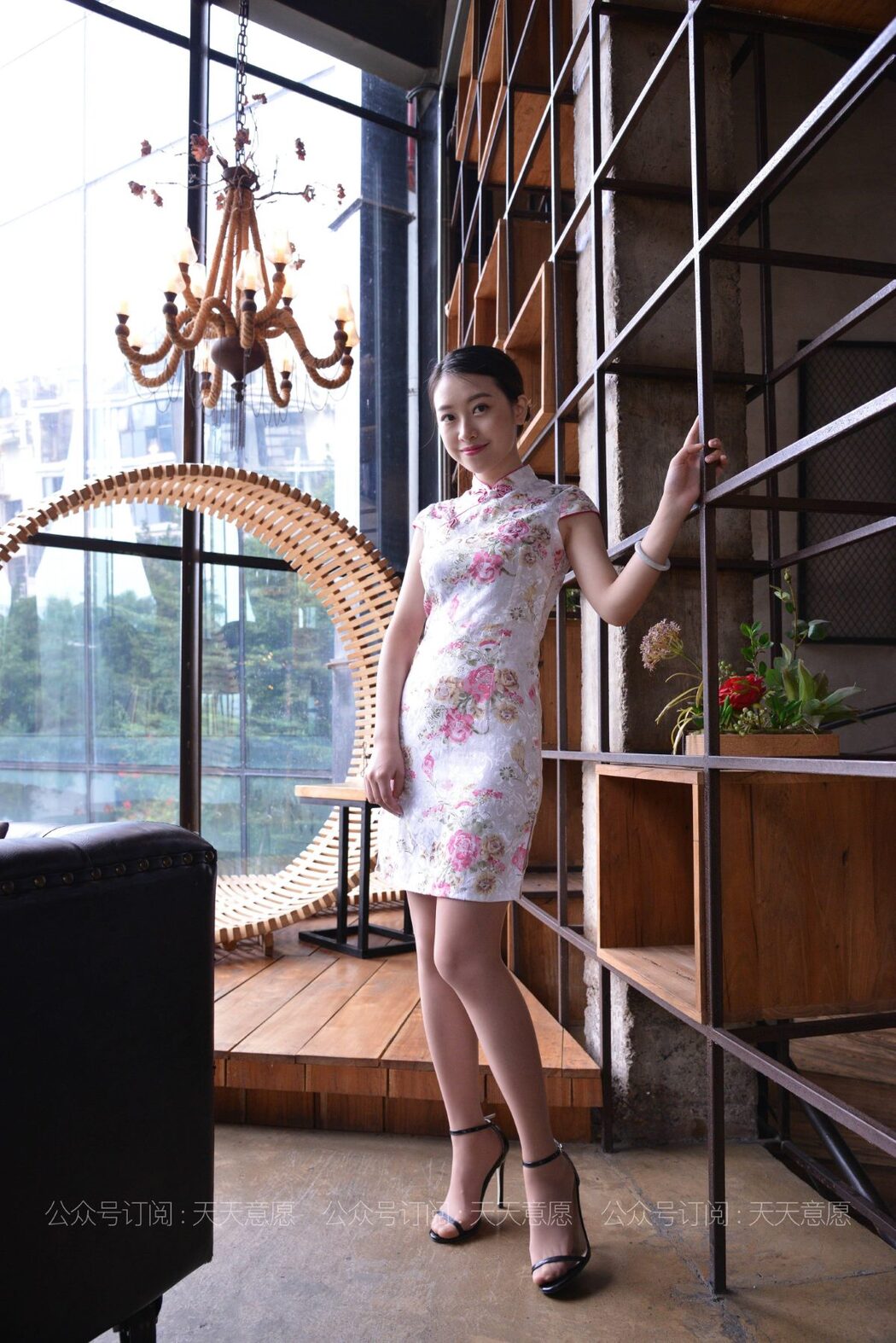 IESS异思趣向 No.790 Xiao Jie