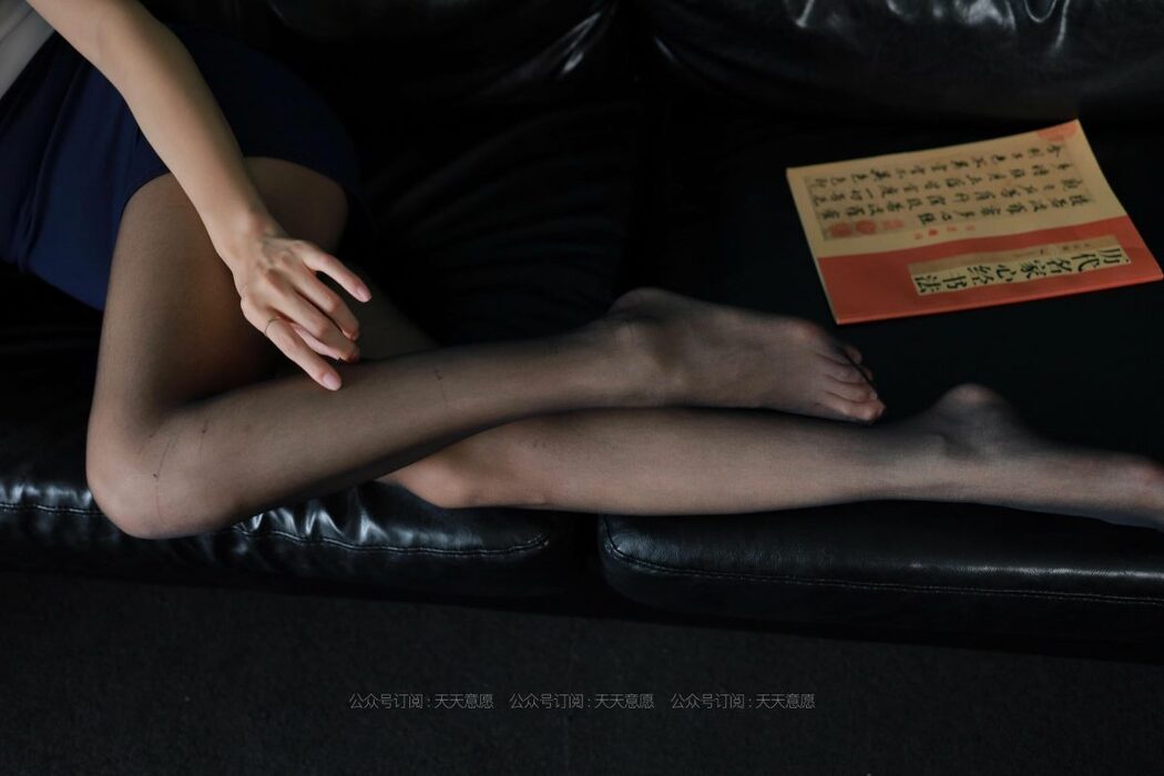 IESS异思趣向 No.802 Yu Xi