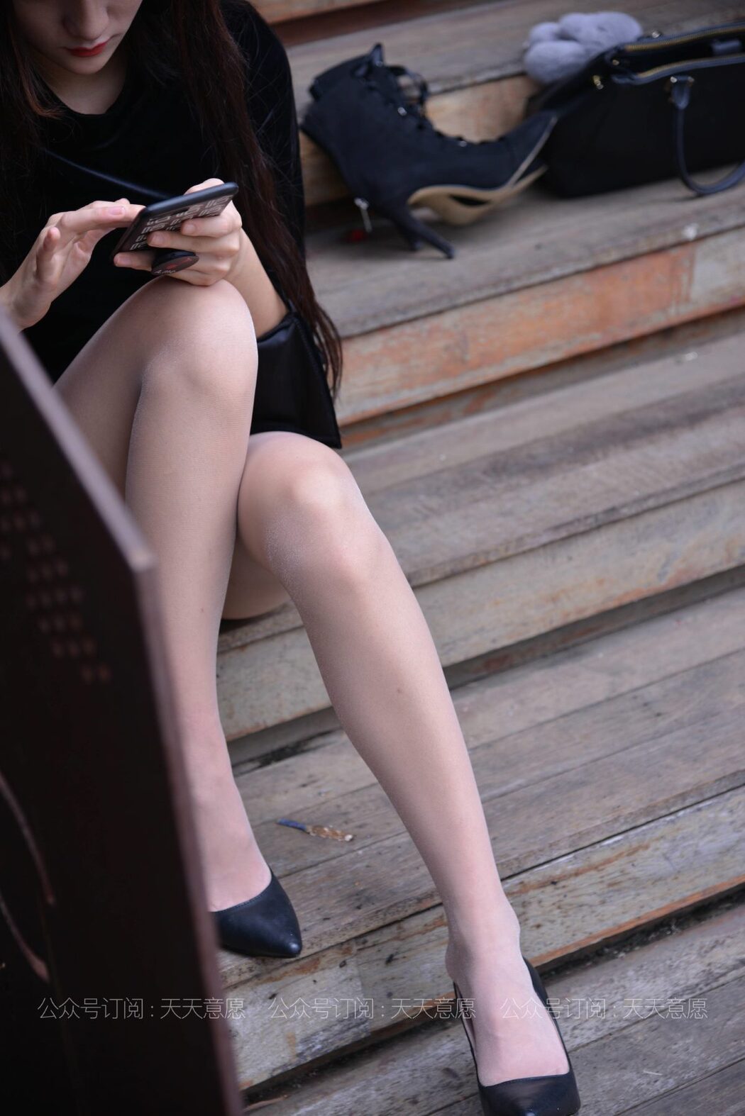 IESS异思趣向 No.793 Xiao Xiao