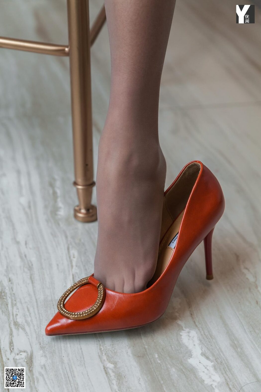 IESS异思趣向 No.761 Wan Ping