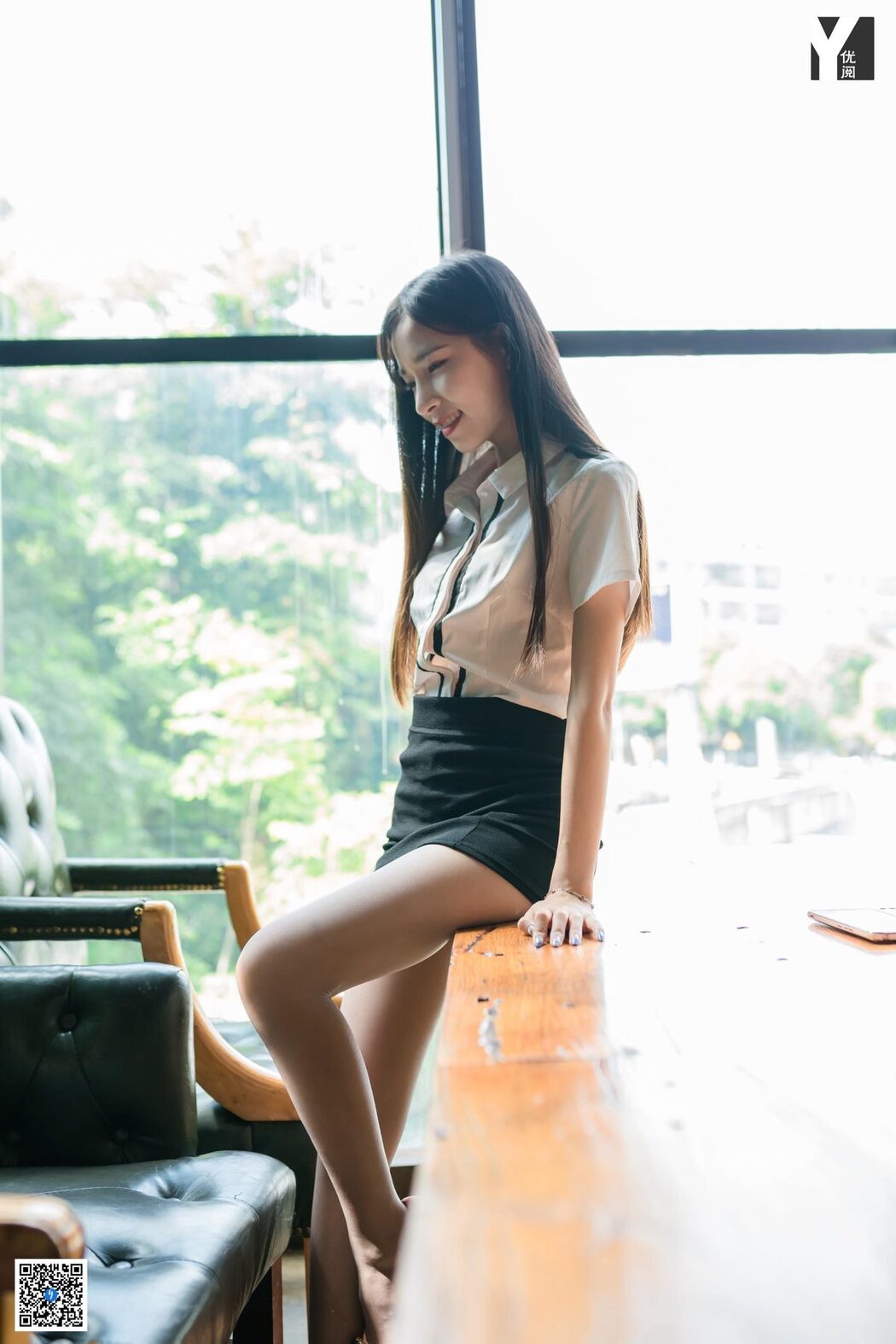 IESS异思趣向 No.763 Mei Ko