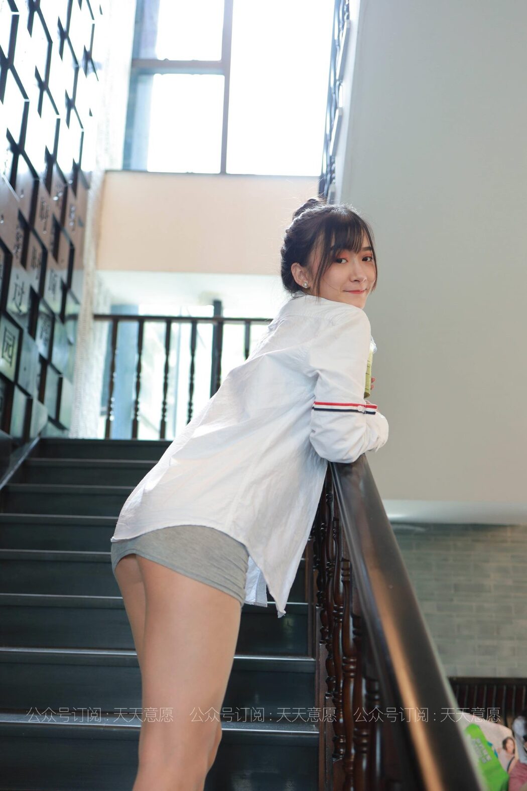 IESS异思趣向 No.798 Qiu Qiu