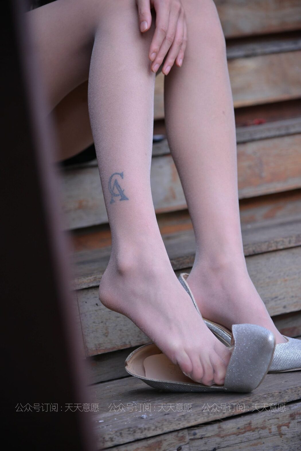 IESS异思趣向 No.793 Xiao Xiao