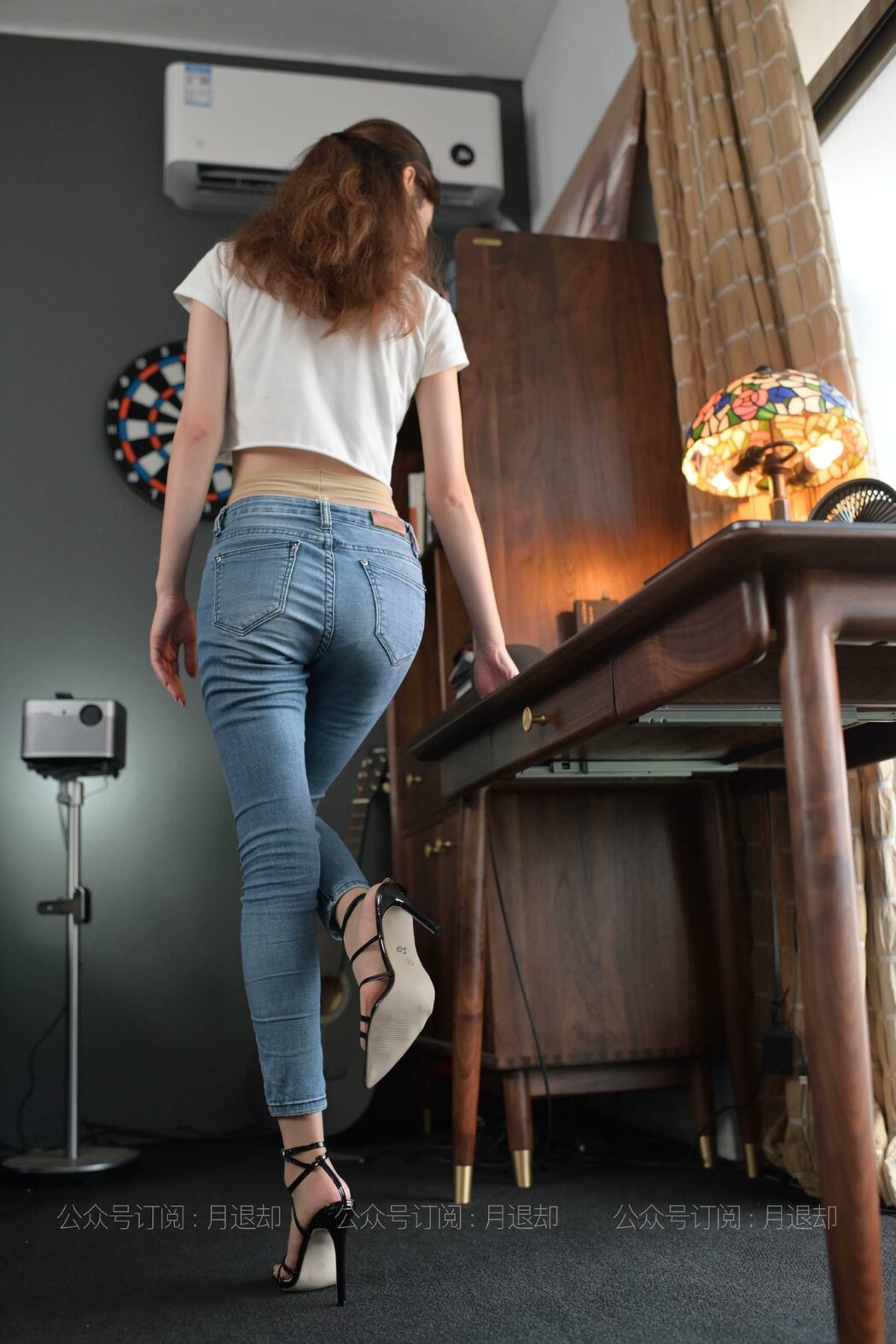 IESS异思趣向 No.777 Zi Wei