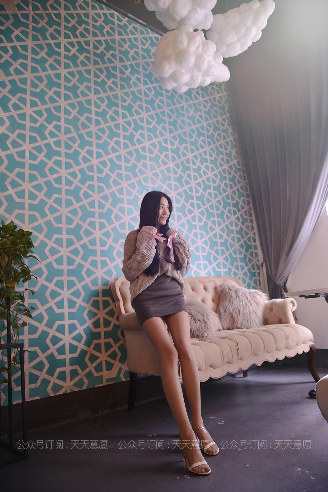 IESS异思趣向 No.780 Xing Zi