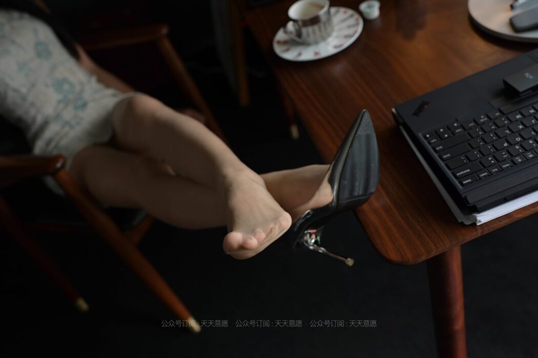 IESS异思趣向 No.788 Ning Ning