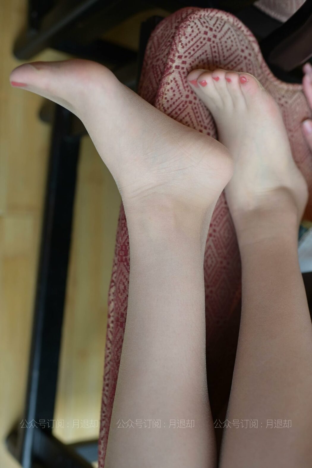 IESS异思趣向 No.775 Zi Wei