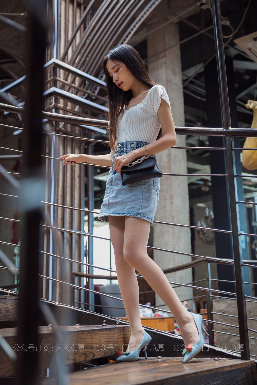 IESS异思趣向 No.792 Mei Ko
