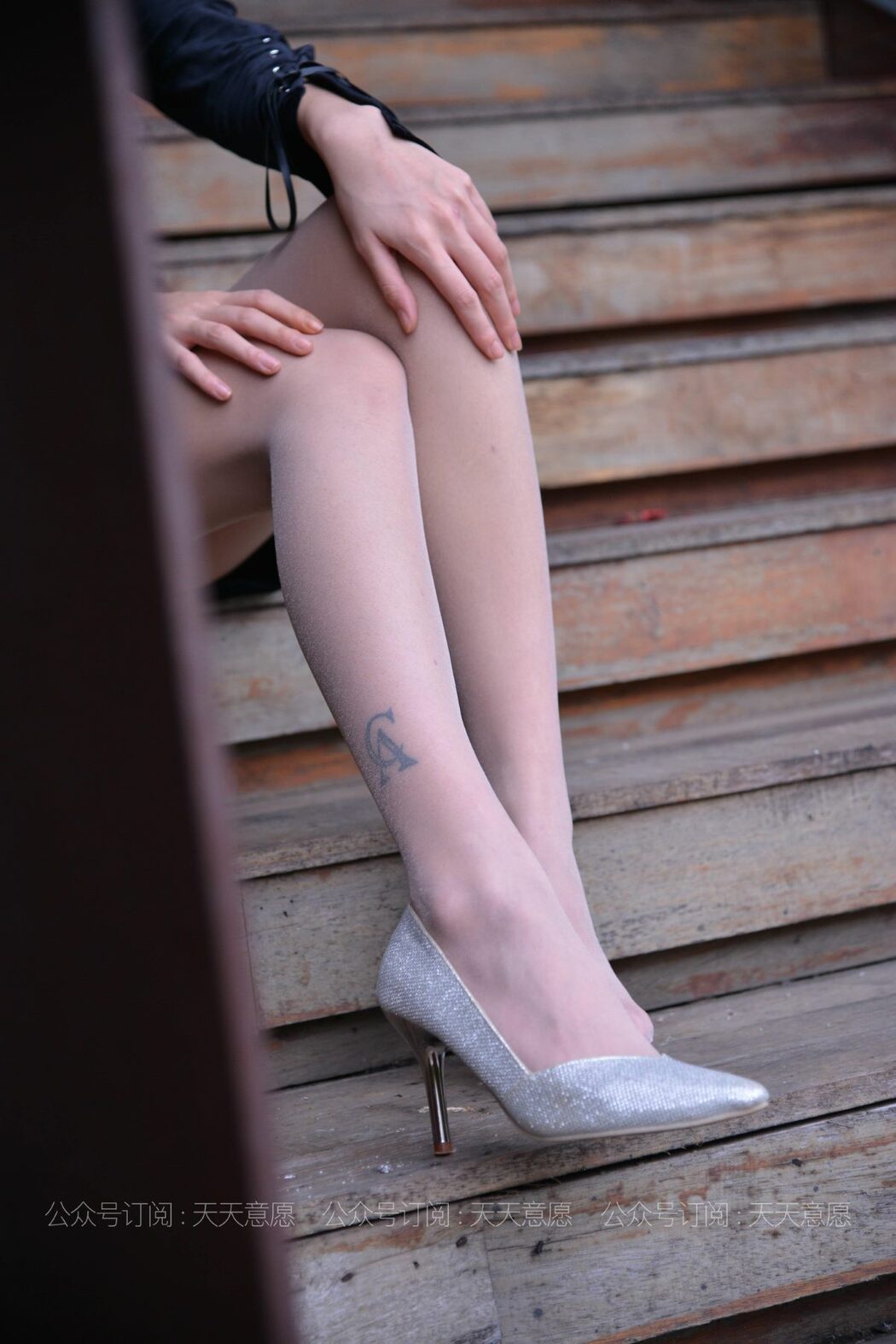 IESS异思趣向 No.793 Xiao Xiao