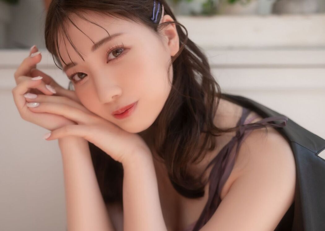 JP Mio Ishikawa 石川澪 &#8211; Count sheep (71P)