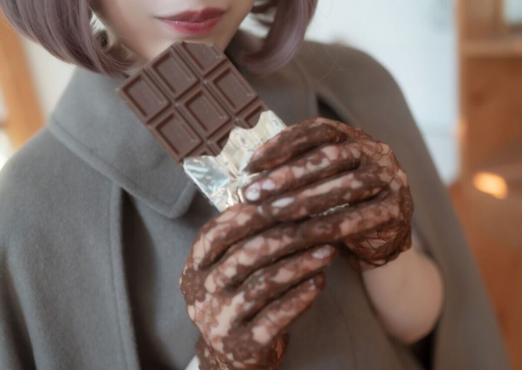 JP Mio Ishikawa 石川澪 &#8211; Count sheep (71P)