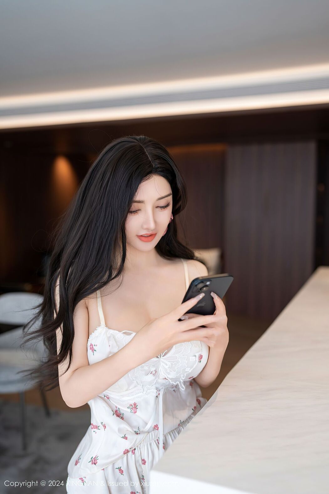 XingYan星颜社 Vol.255 Pan Si Qin