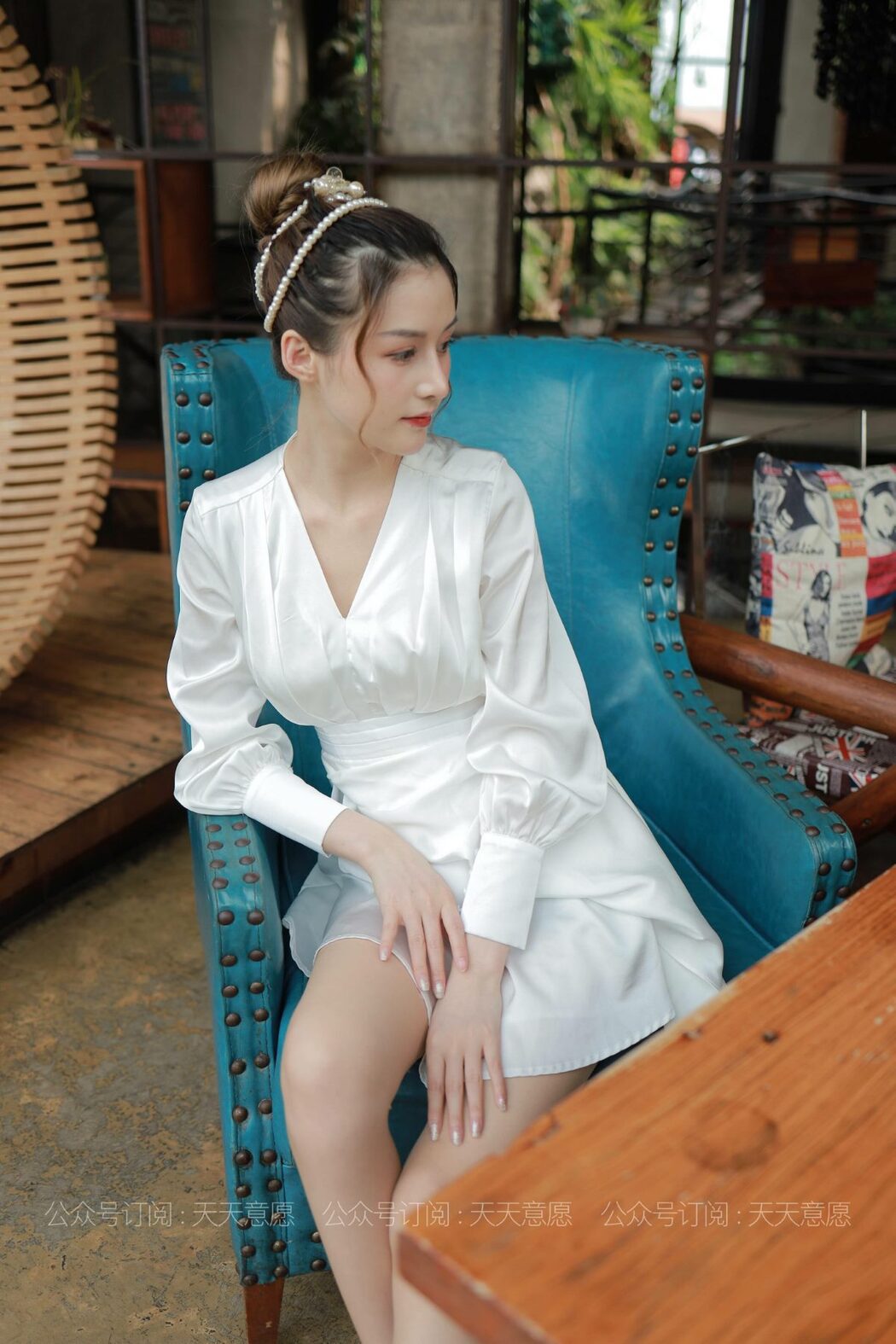 IESS异思趣向 No.800 Jiu Mei