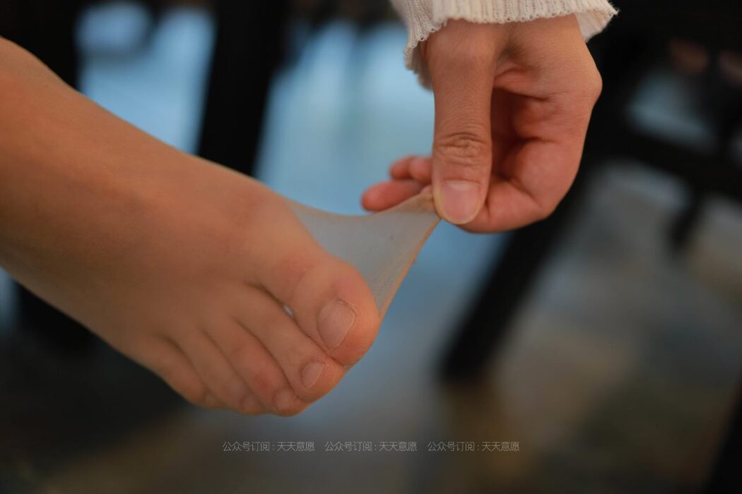 IESS异思趣向 No.805 Xiao Jie