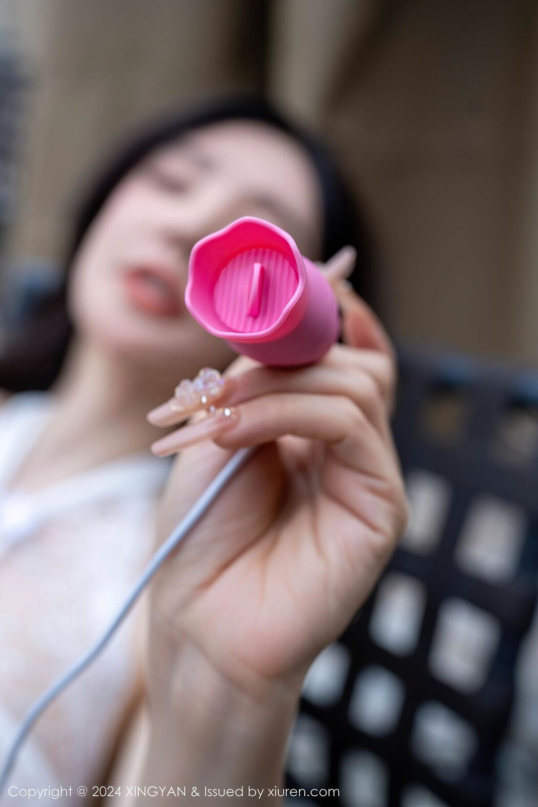 XingYan星颜社 Vol.252 Pan Si Qin