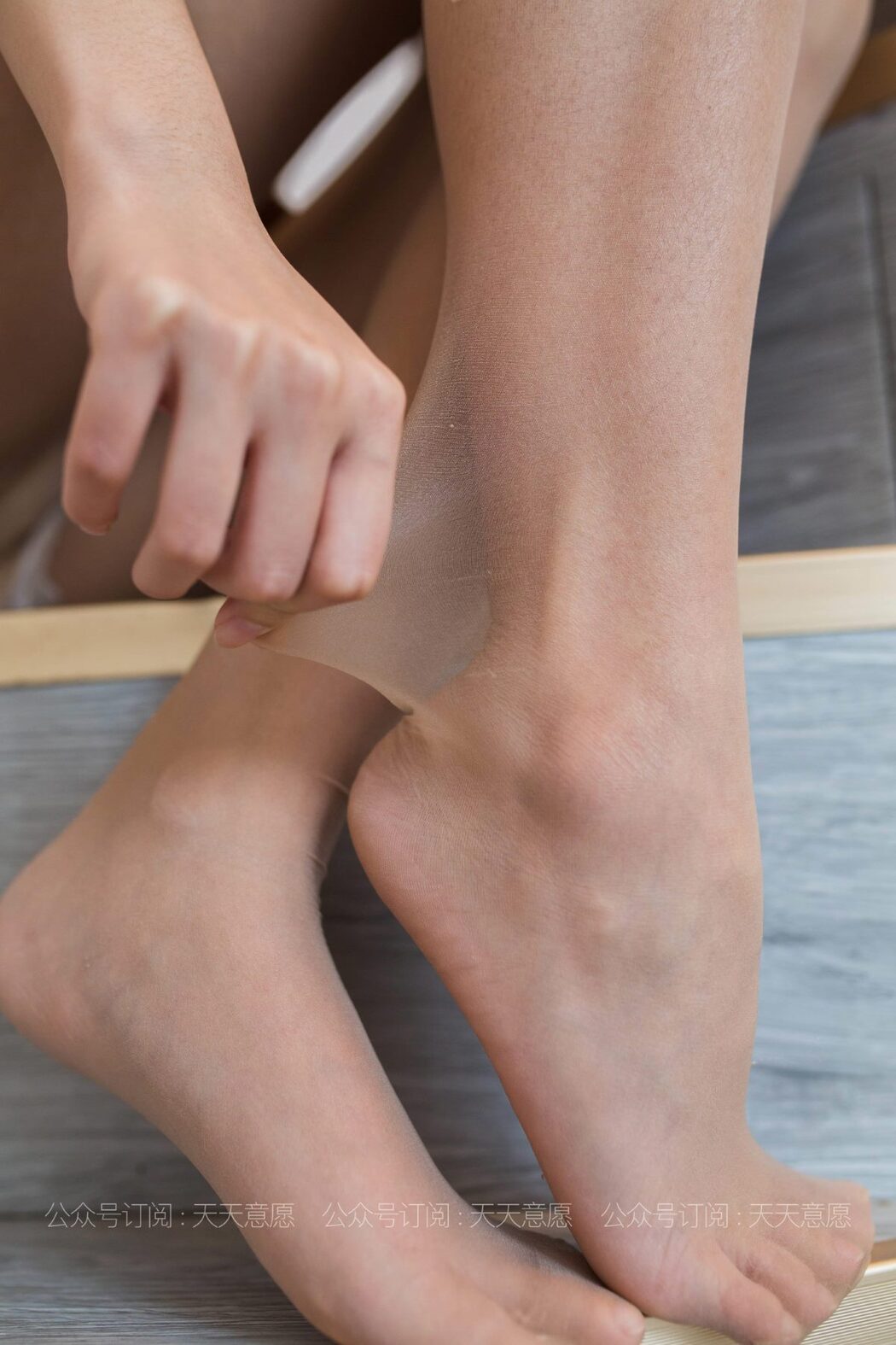 IESS异思趣向 No.770 Wan Ping