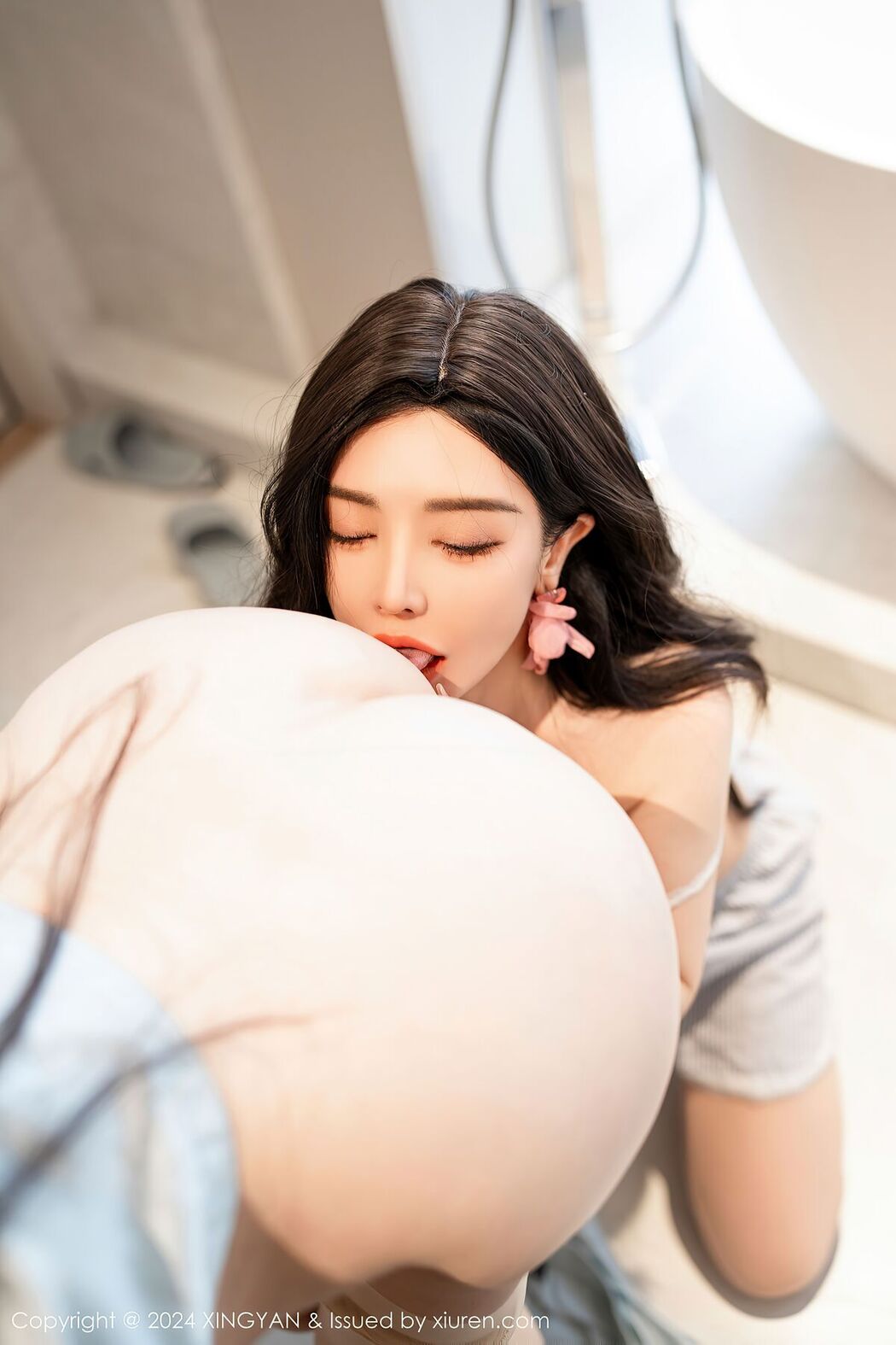 XingYan星颜社 Vol.258 Pan Si Qin