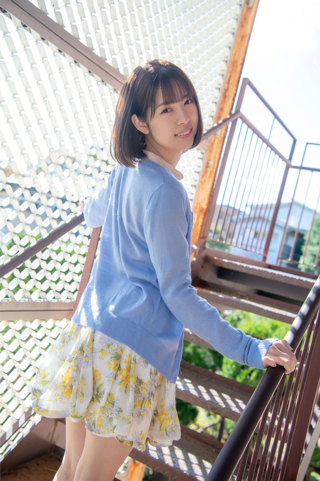 JP Rena Aoi あおいれな – NEMOPHILA グラビア写真集 (55P)