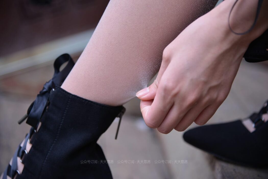 IESS异思趣向 No.793 Xiao Xiao
