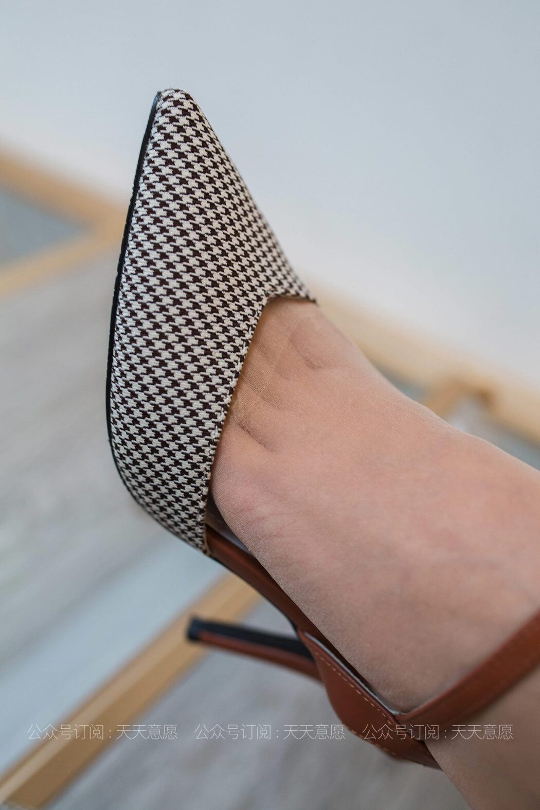 IESS异思趣向 No.770 Wan Ping