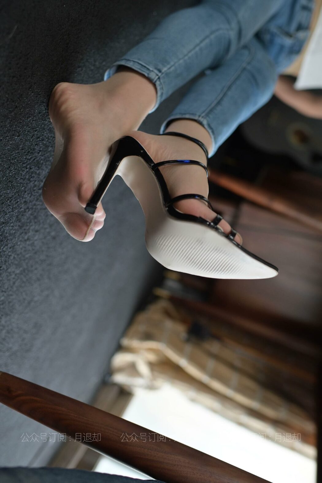 IESS异思趣向 No.777 Zi Wei