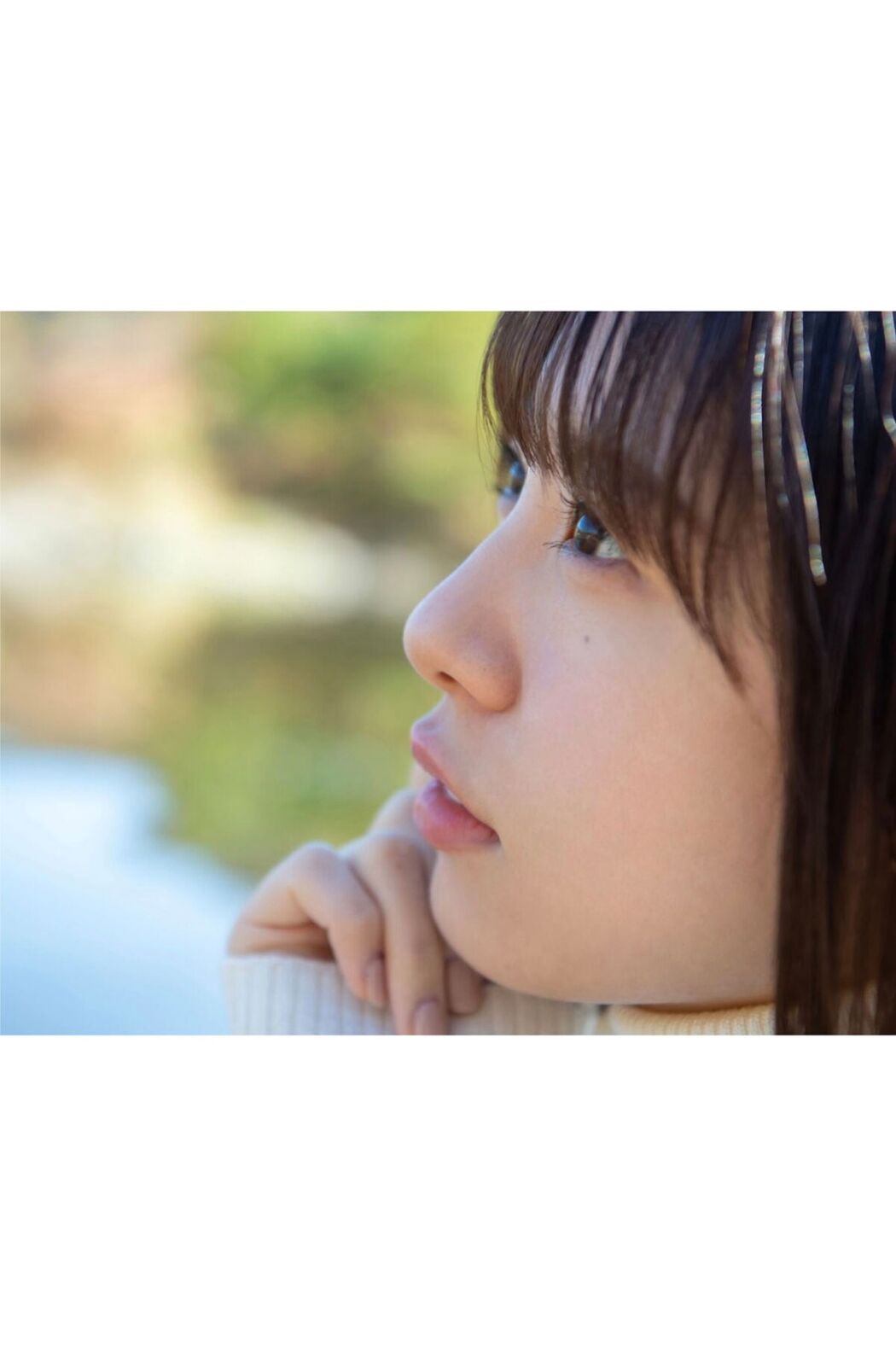 JP Rena Aoi あおいれな – NEMOPHILA グラビア写真集 (55P)