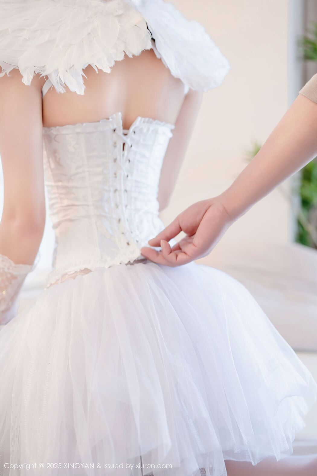 XingYan星颜社 Vol.324 星冉 (79P)