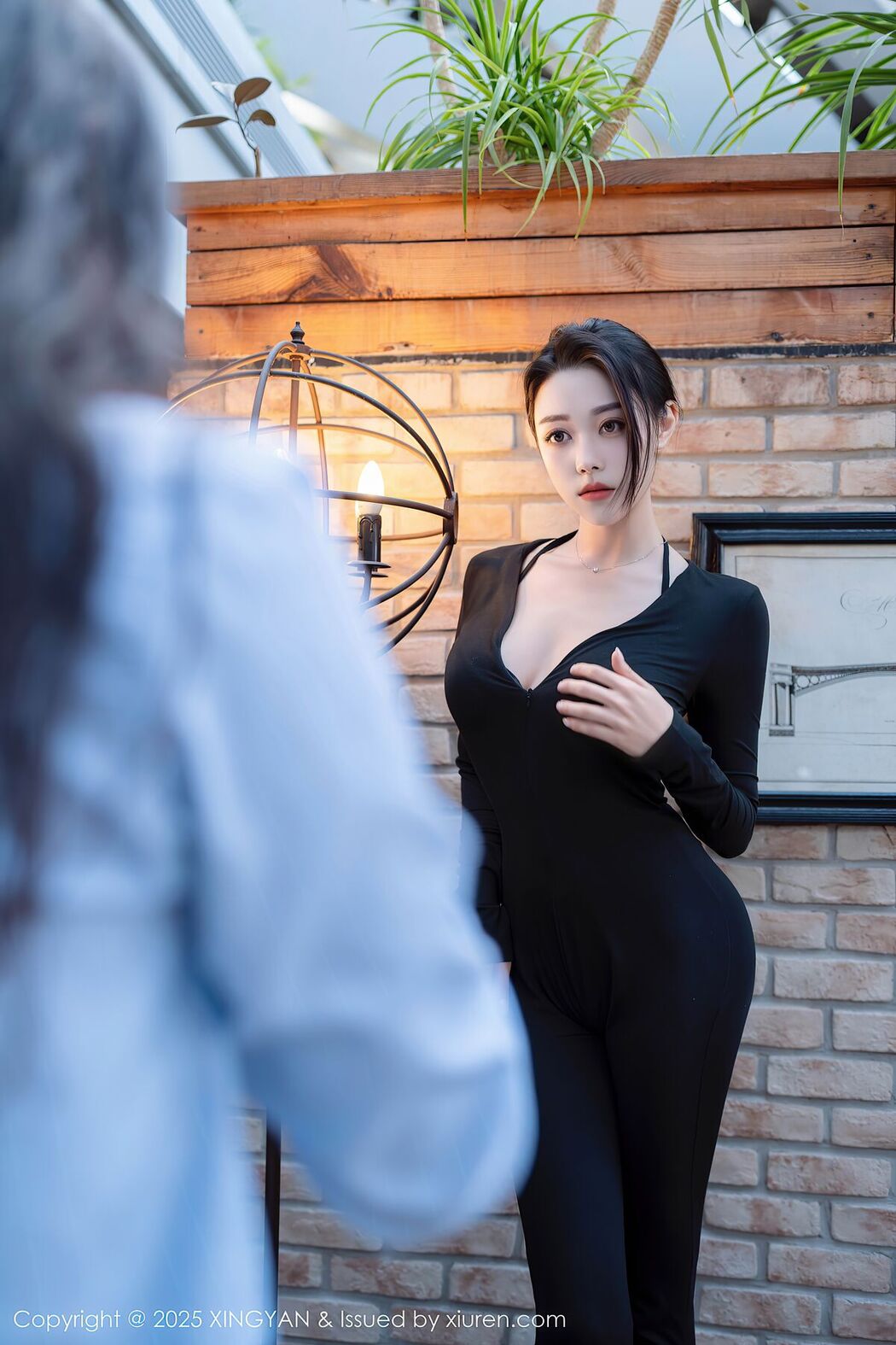 XingYan星颜社 Vol.322 清妙 (82P)