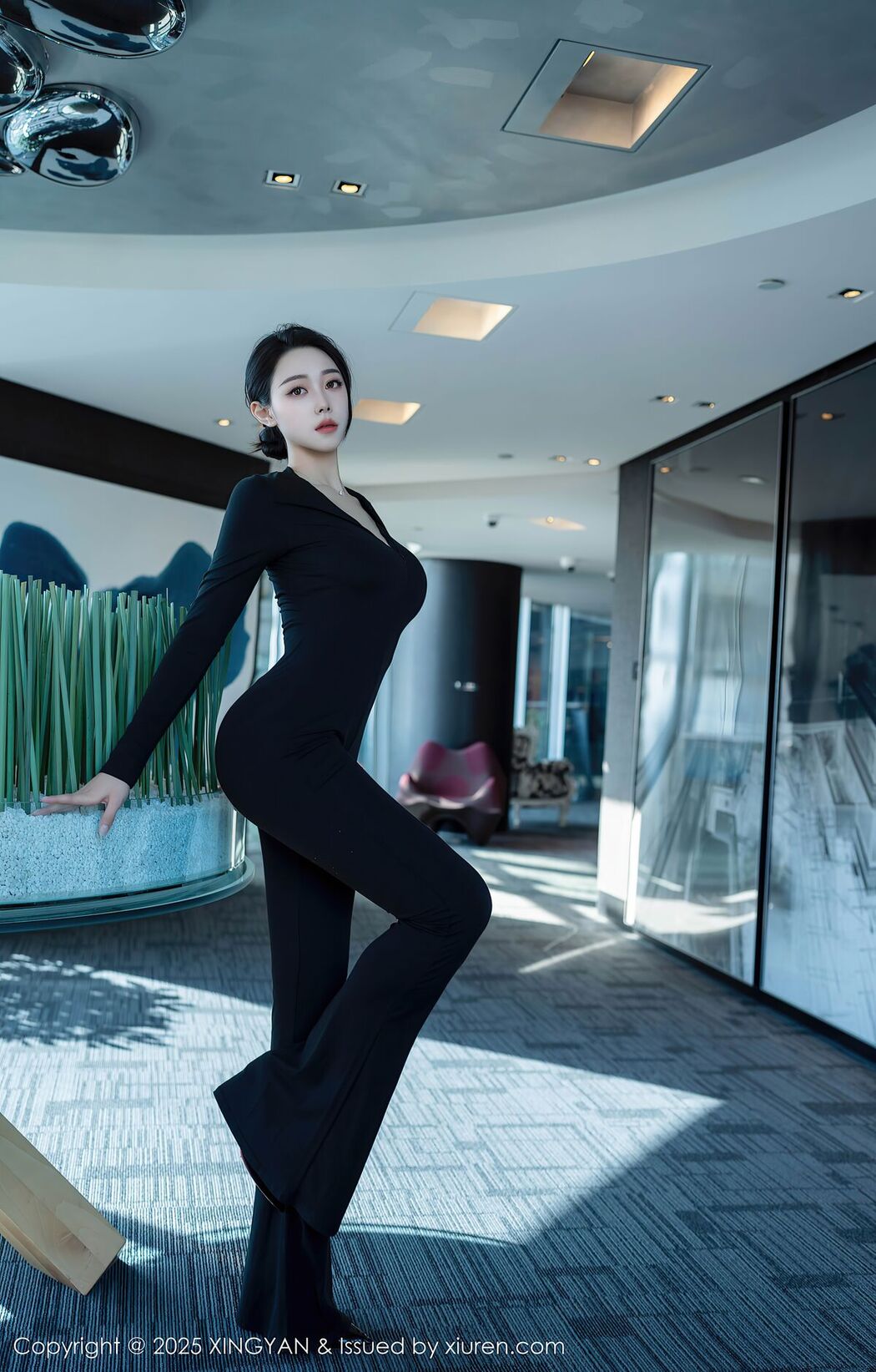 XingYan星颜社 Vol.322 清妙 (82P)