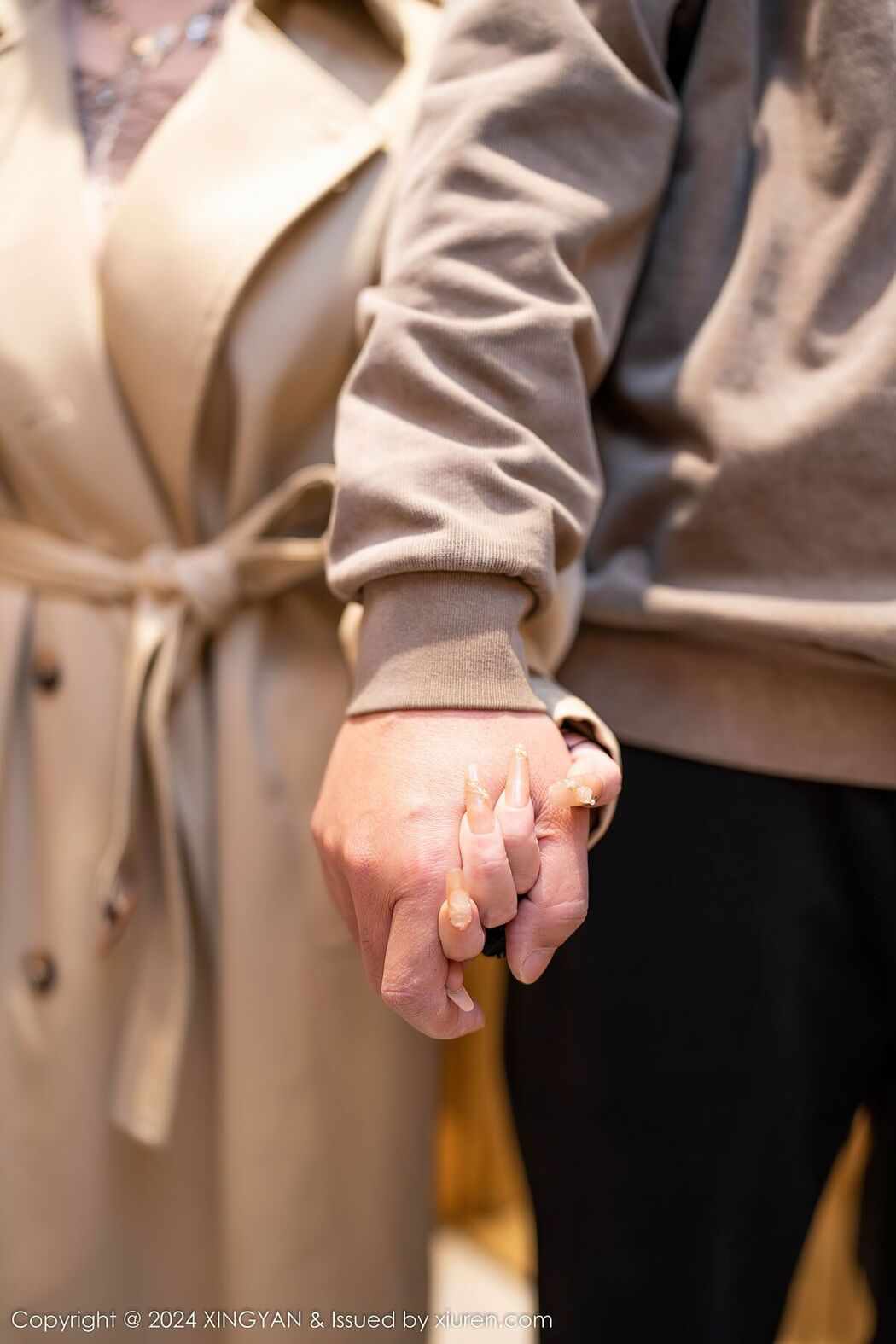 XingYan星颜社 Vol.293 Pan Si Qin