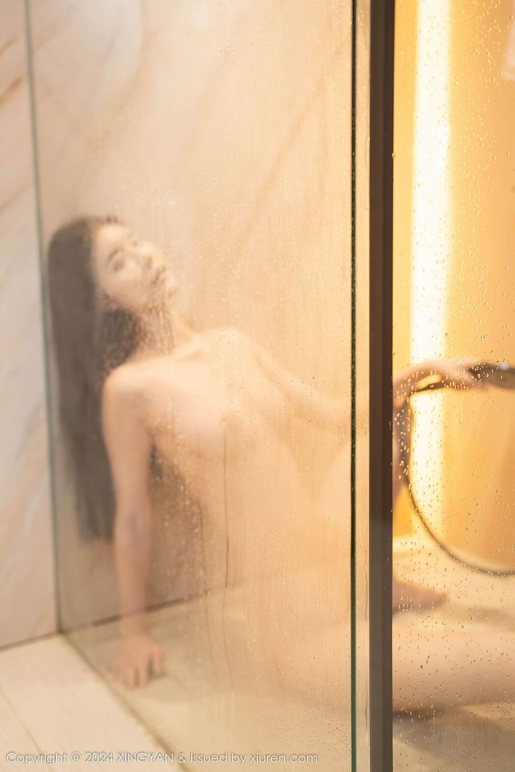 XingYan星颜社 Vol.288 Erikaki