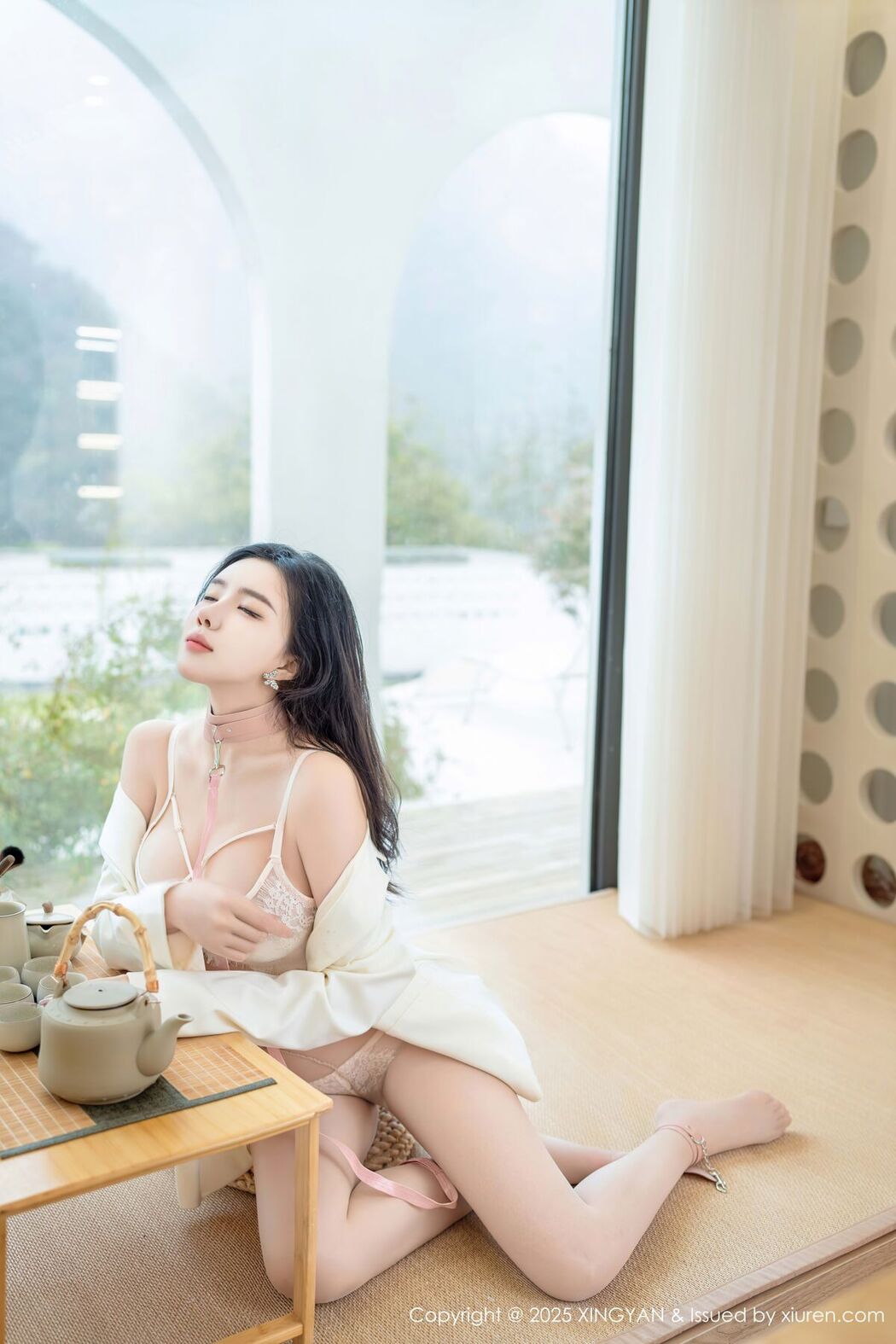 XingYan星颜社 Vol.315 袁圆 (80P)