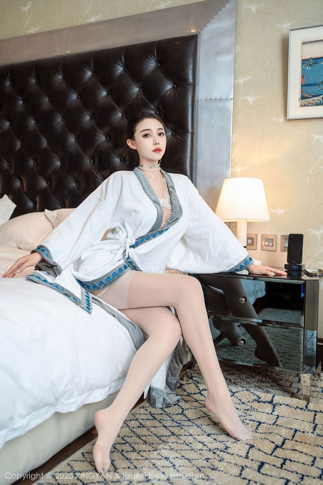 XingYan星颜社 Vol.326 清妙 (81P)