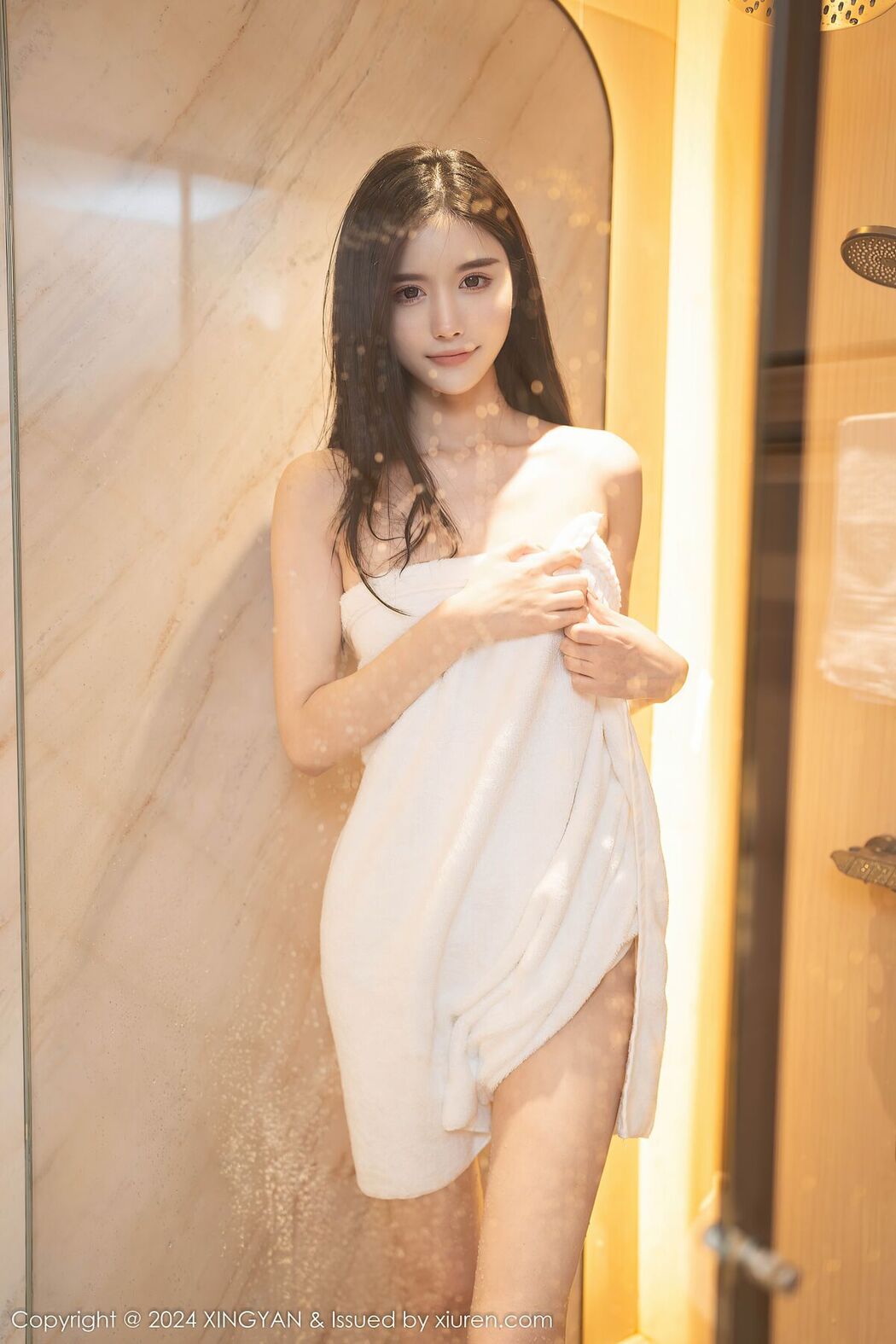 XingYan星颜社 Vol.288 Erikaki