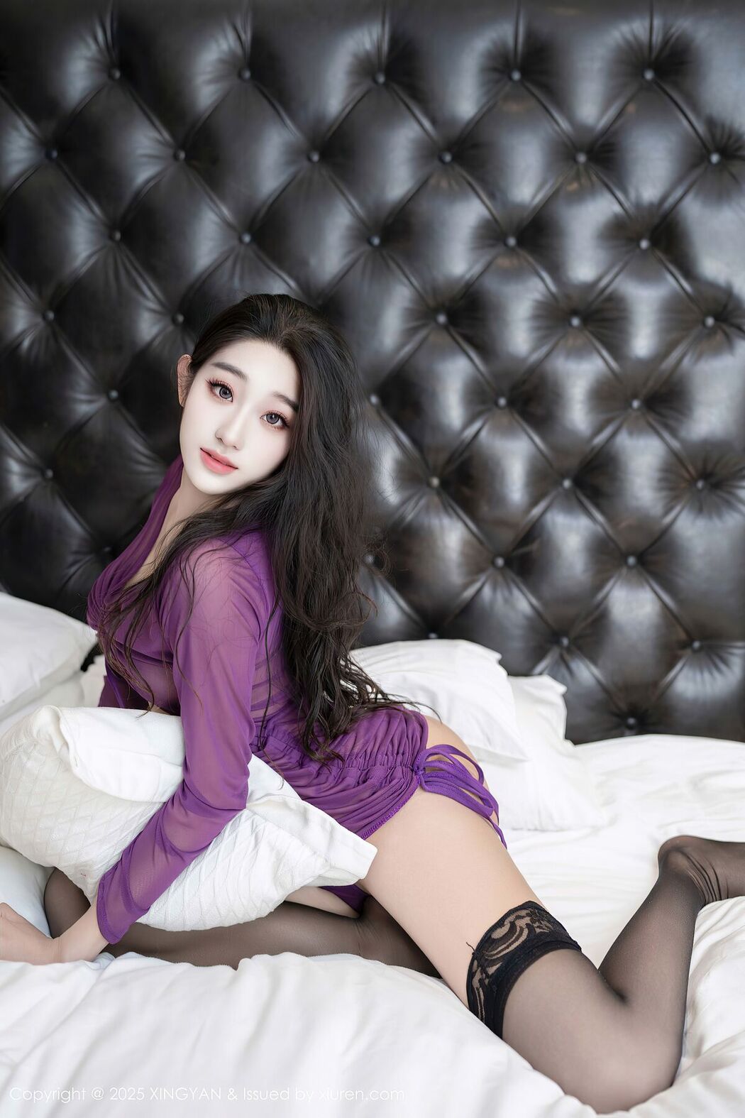 XingYan星颜社 Vol.317 星冉 (66P)