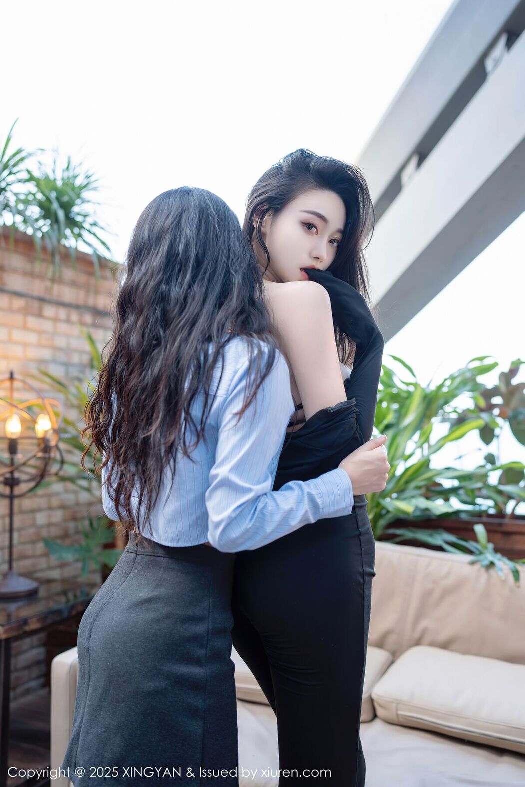 XingYan星颜社 Vol.322 清妙 (82P)