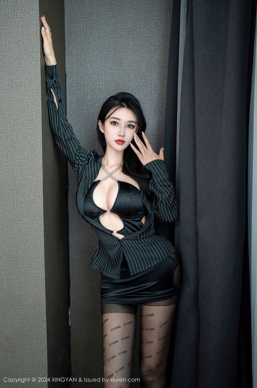 XingYan星颜社 Vol.269 Yi Yi