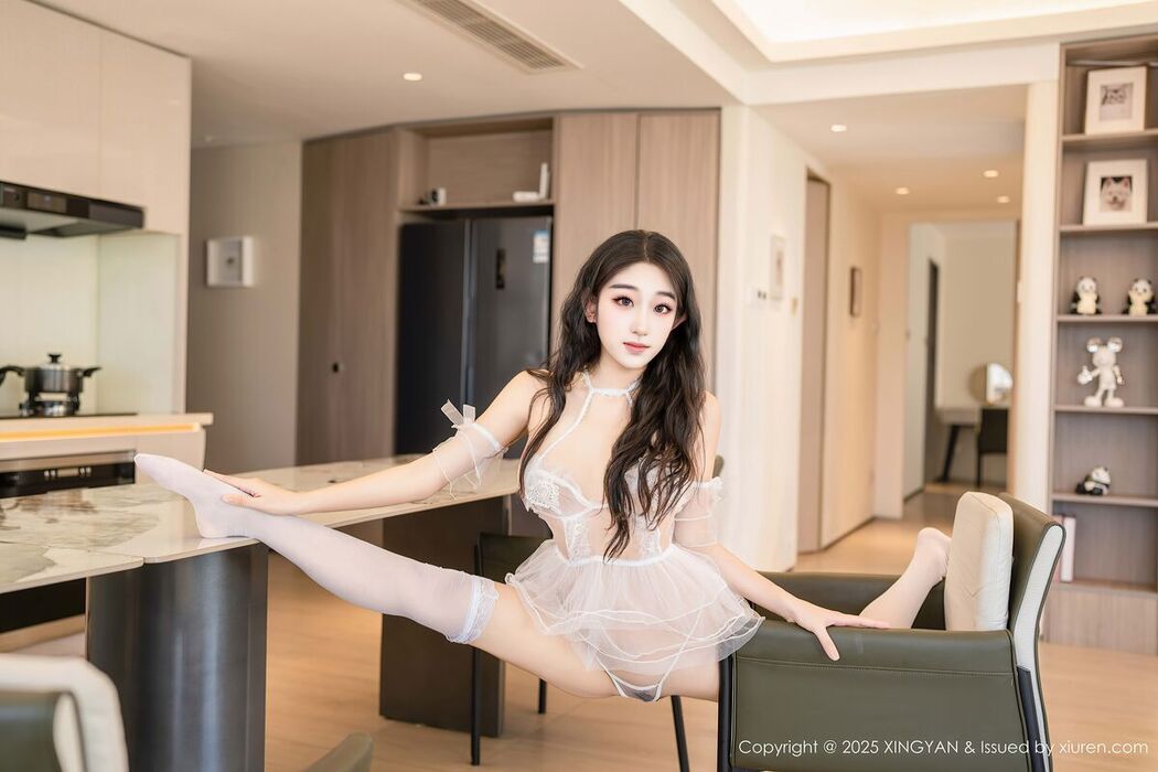 XingYan星颜社 Vol.330 星冉 (76P)