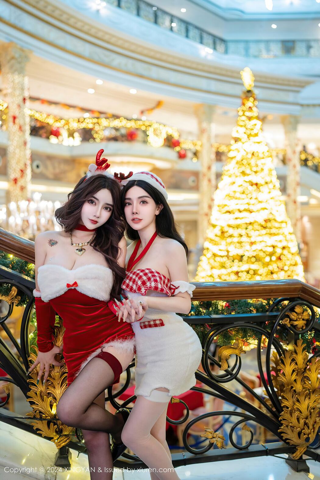 XingYan星颜社 Vol.294 Pan Si Qin