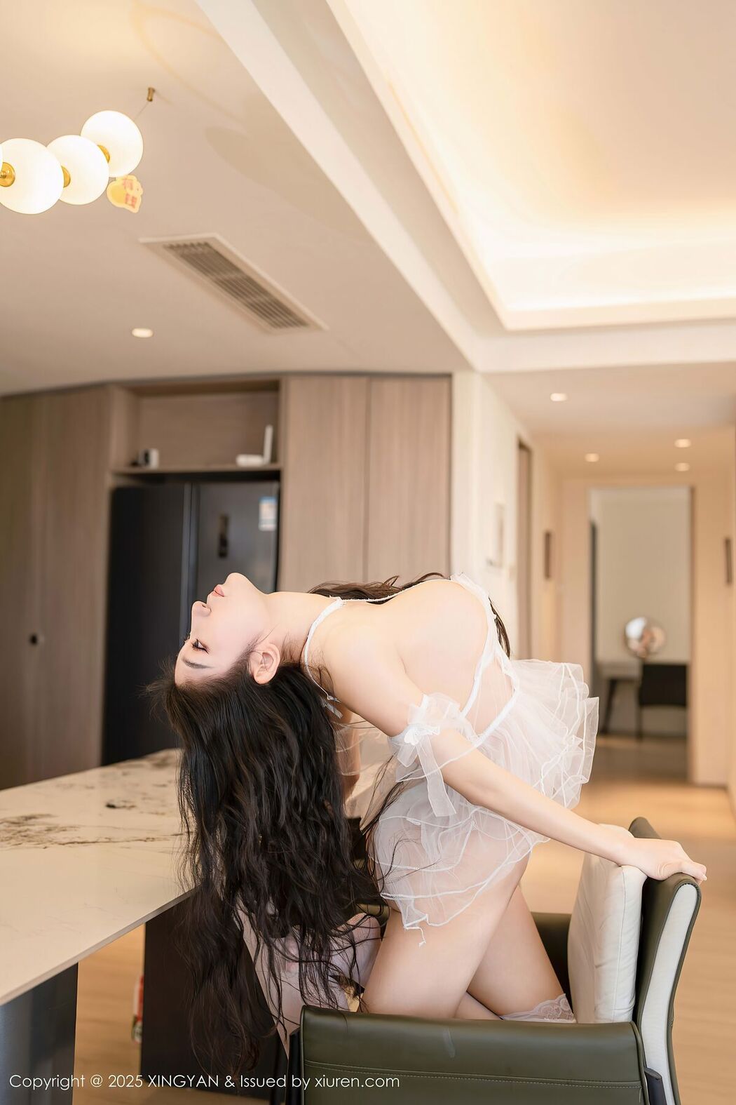 XingYan星颜社 Vol.330 星冉 (76P)