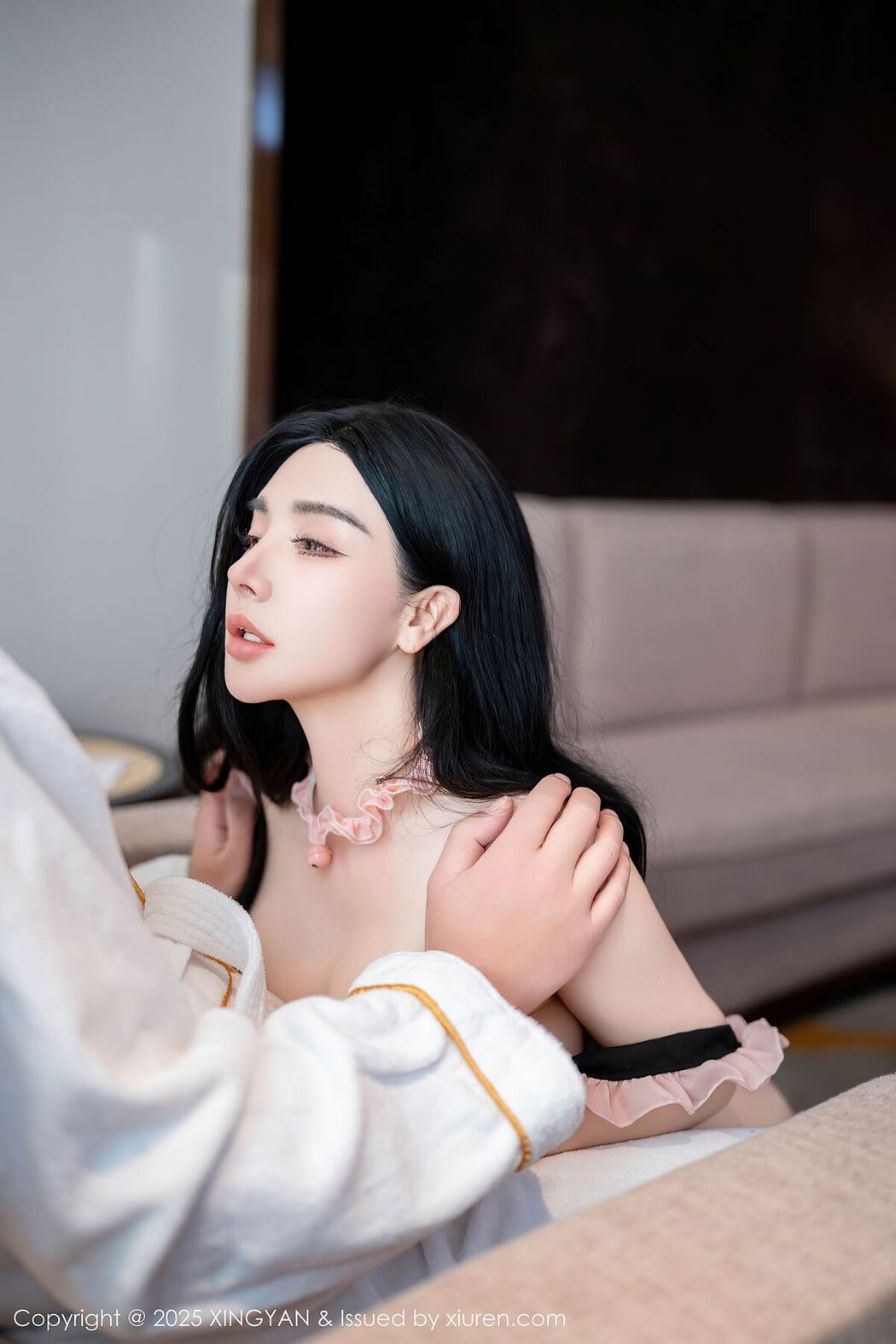 XingYan星颜社 Vol.312 潘思沁 (71P)