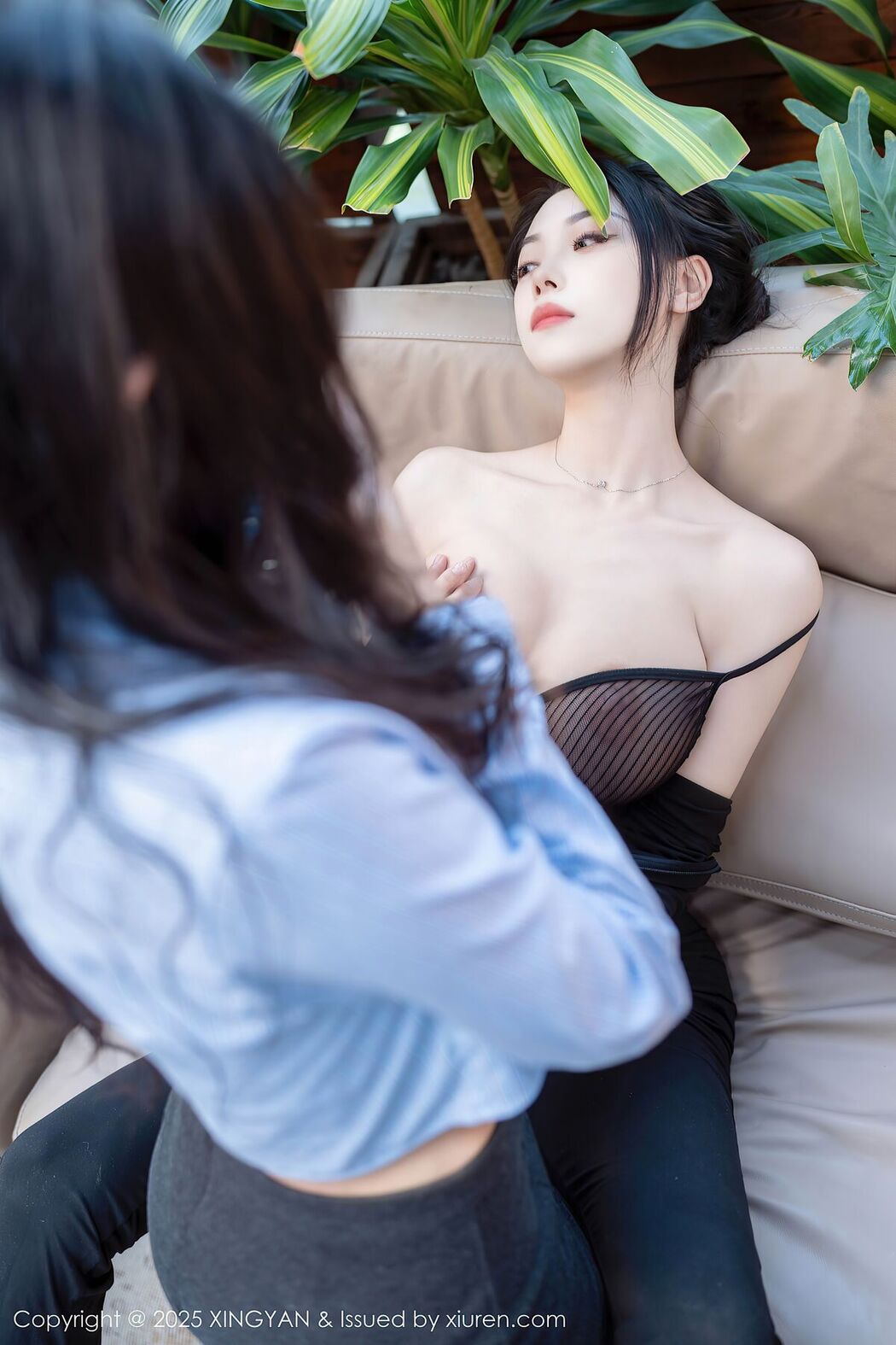 XingYan星颜社 Vol.322 清妙 (82P)