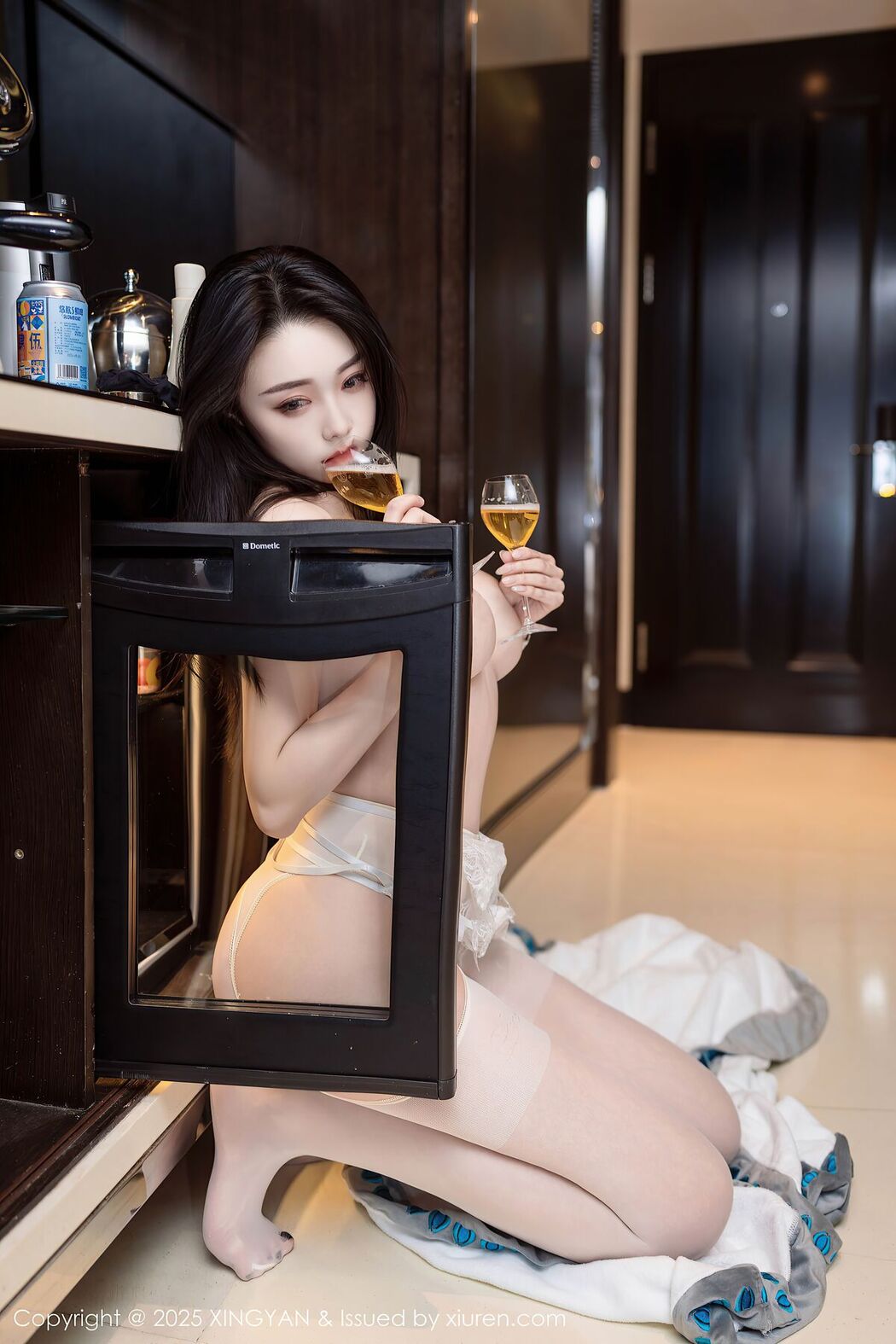 XingYan星颜社 Vol.326 清妙 (81P)