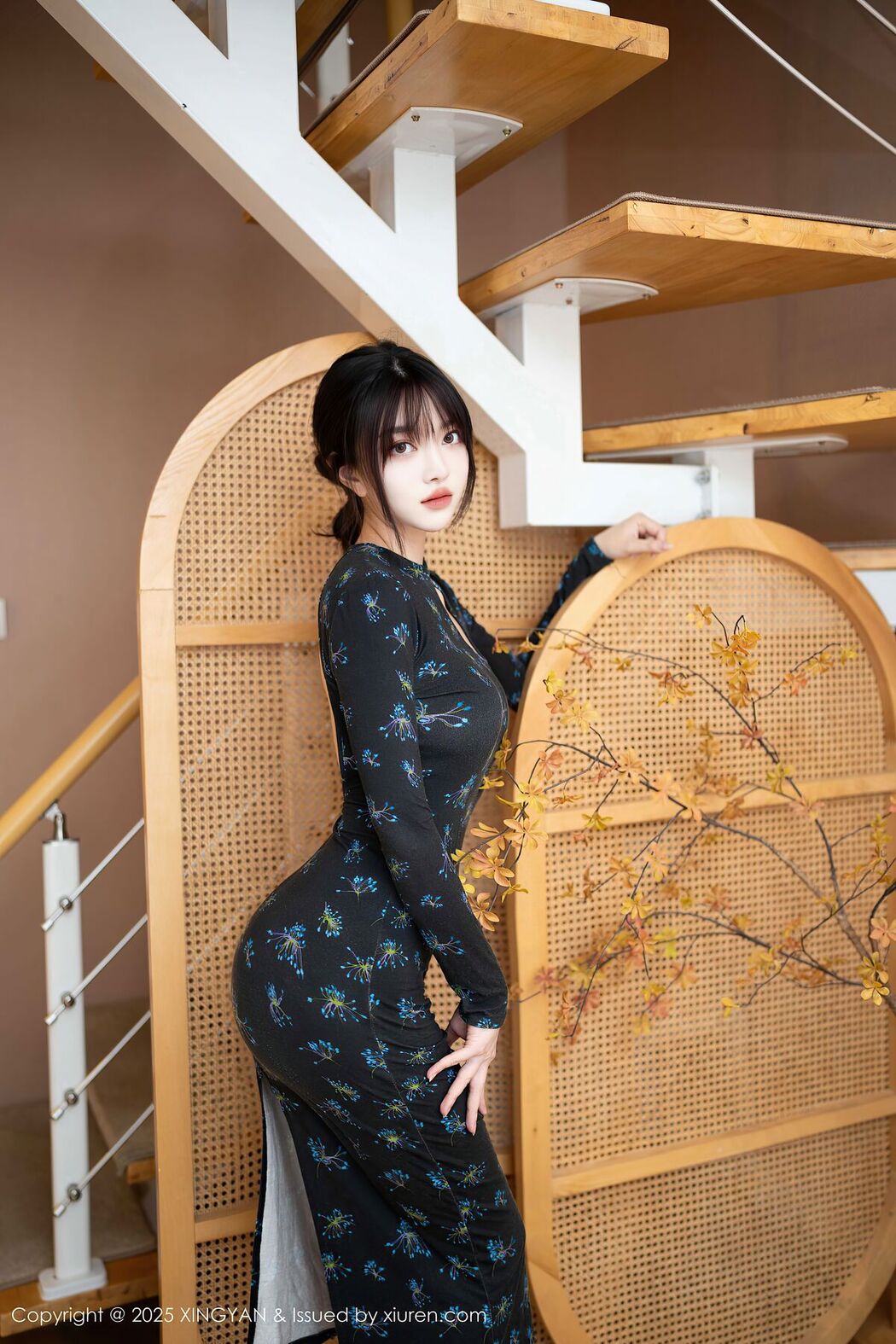 XingYan星颜社 Vol.339 Bai Lu Lulu (75P)