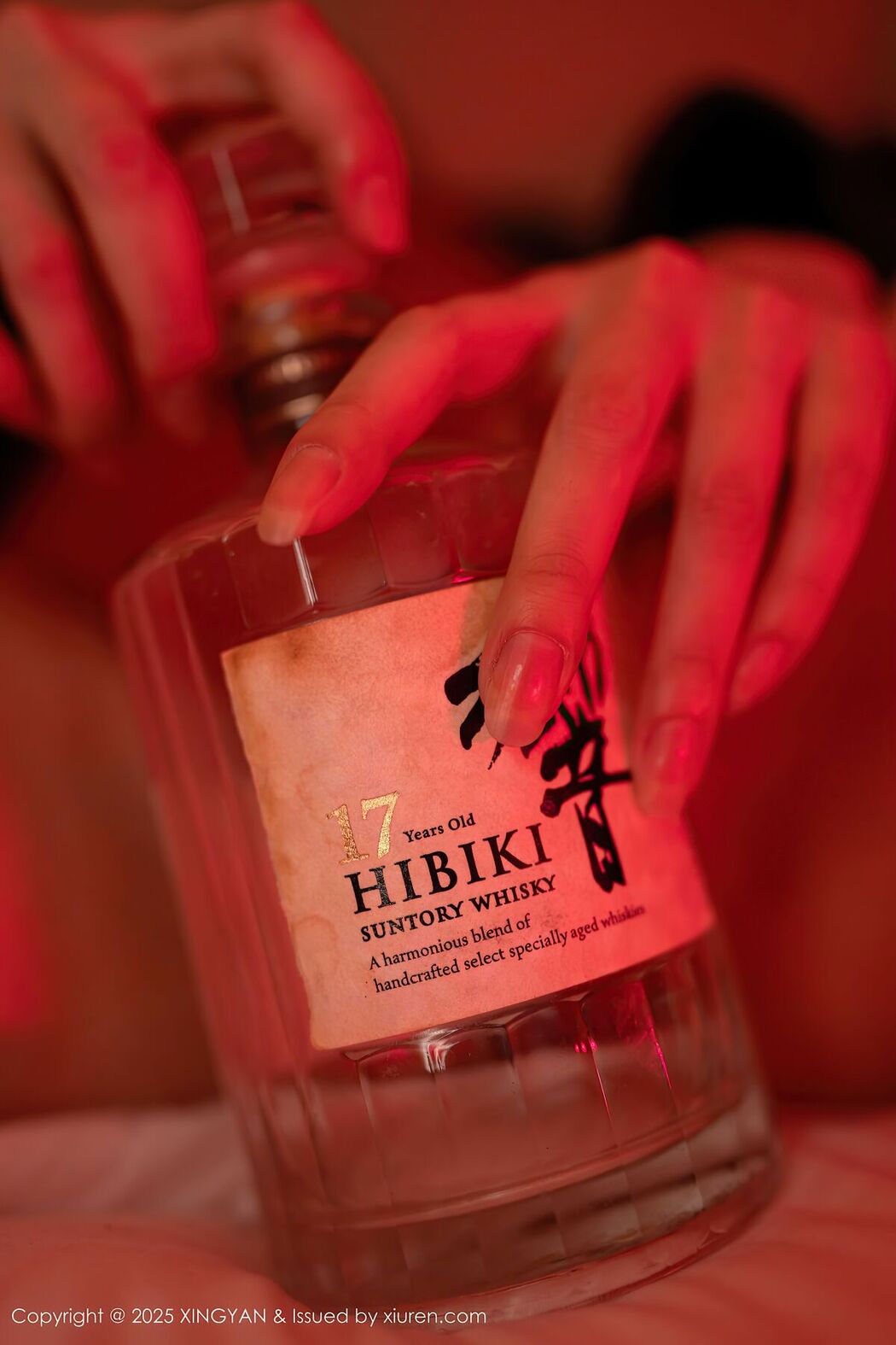 XingYan星颜社 Vol.335 白露lulu (74P)