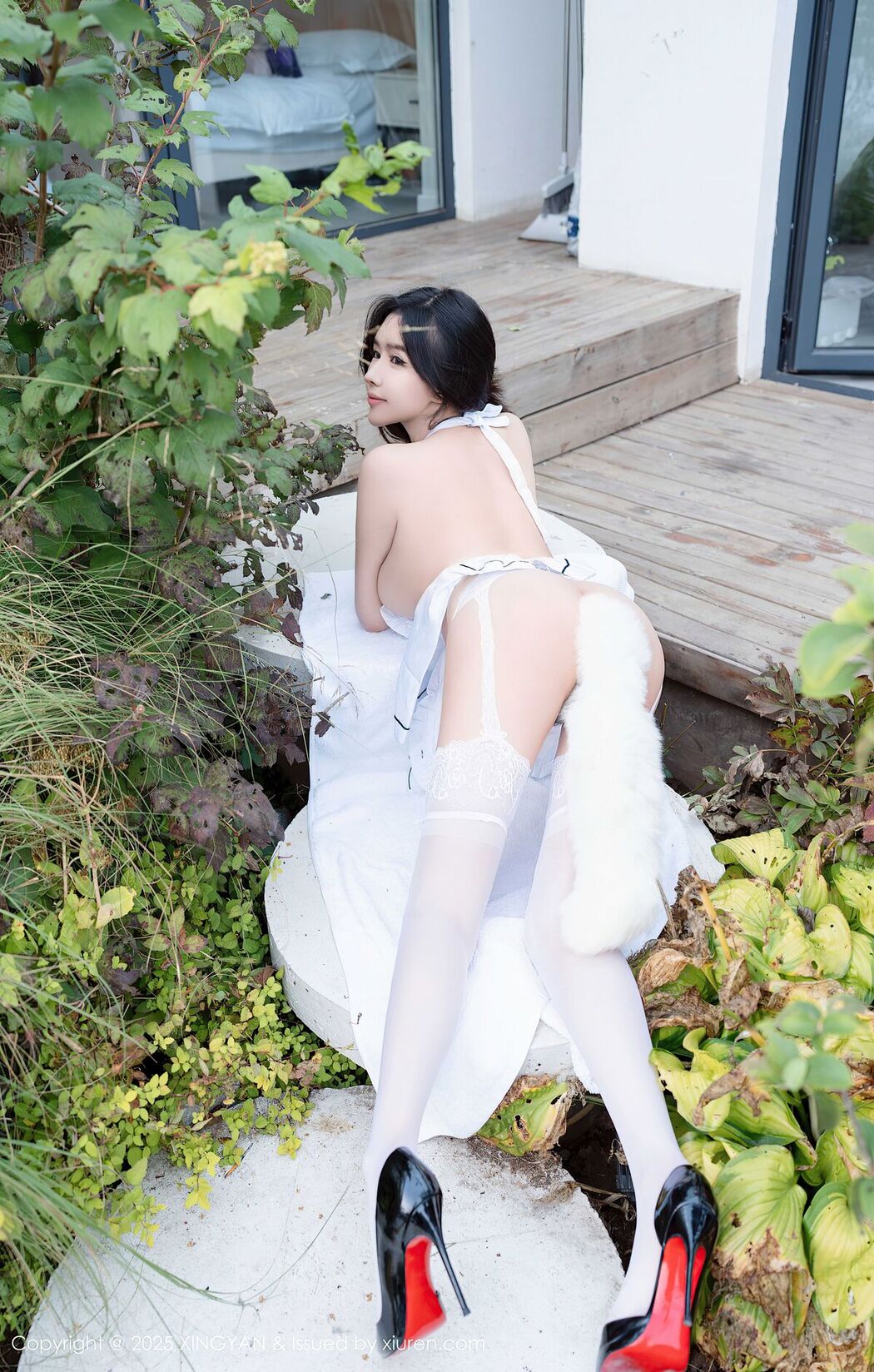 XingYan星颜社 Vol.310 袁圆 (81P)