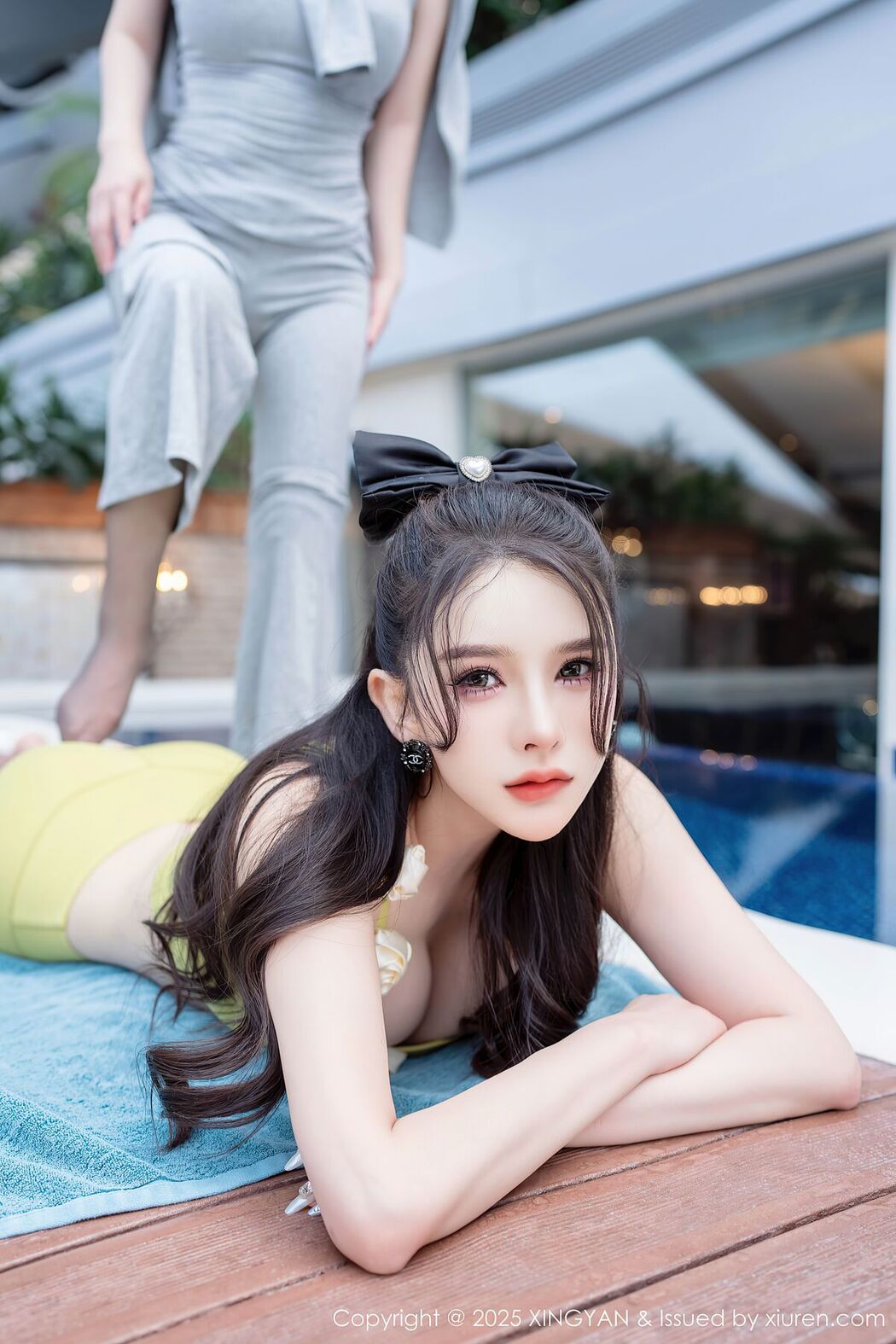 XingYan星颜社 Vol.333 李丽莎 (81P)
