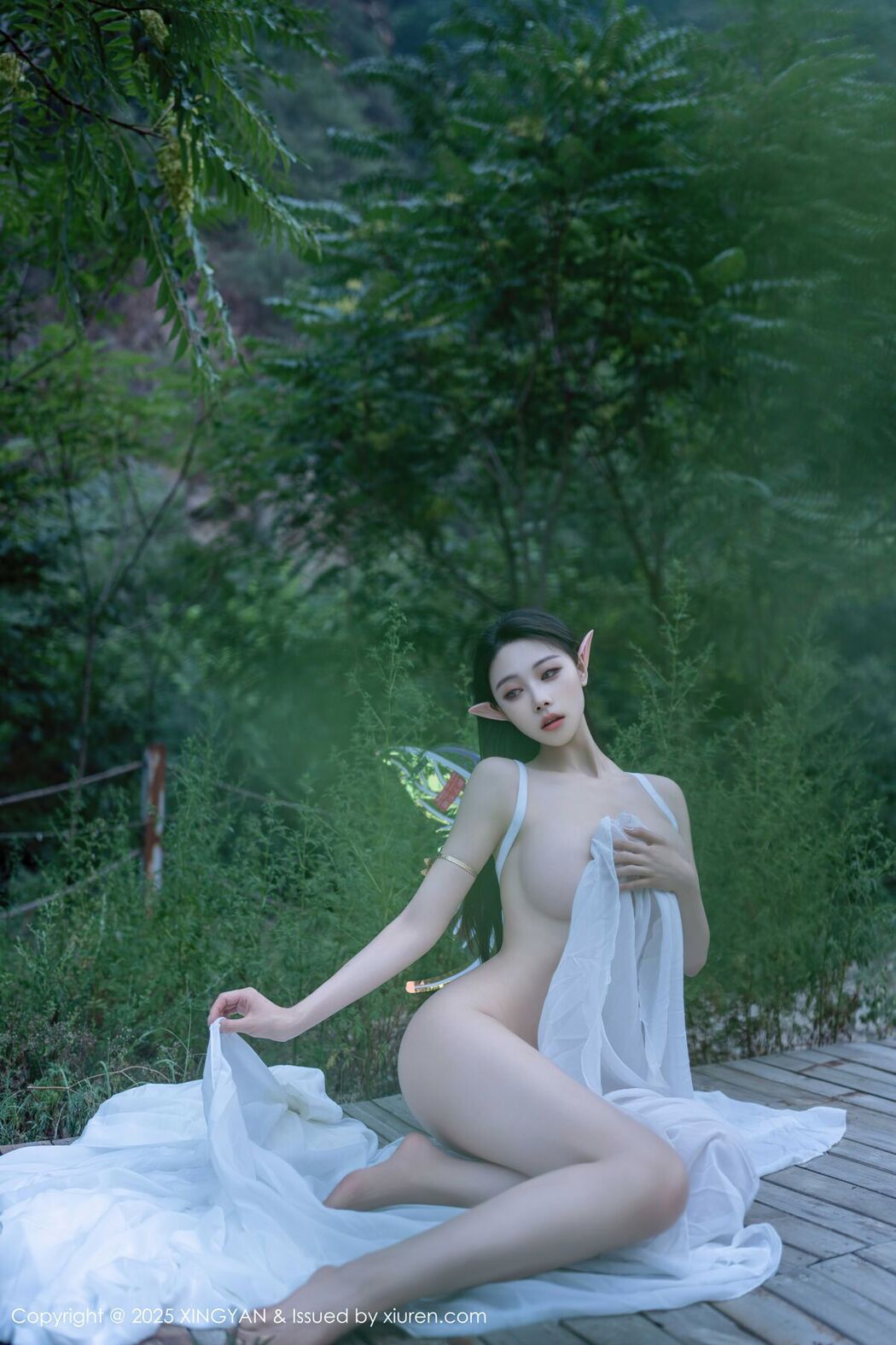 XingYan星颜社 Vol.314 清妙 (61P)