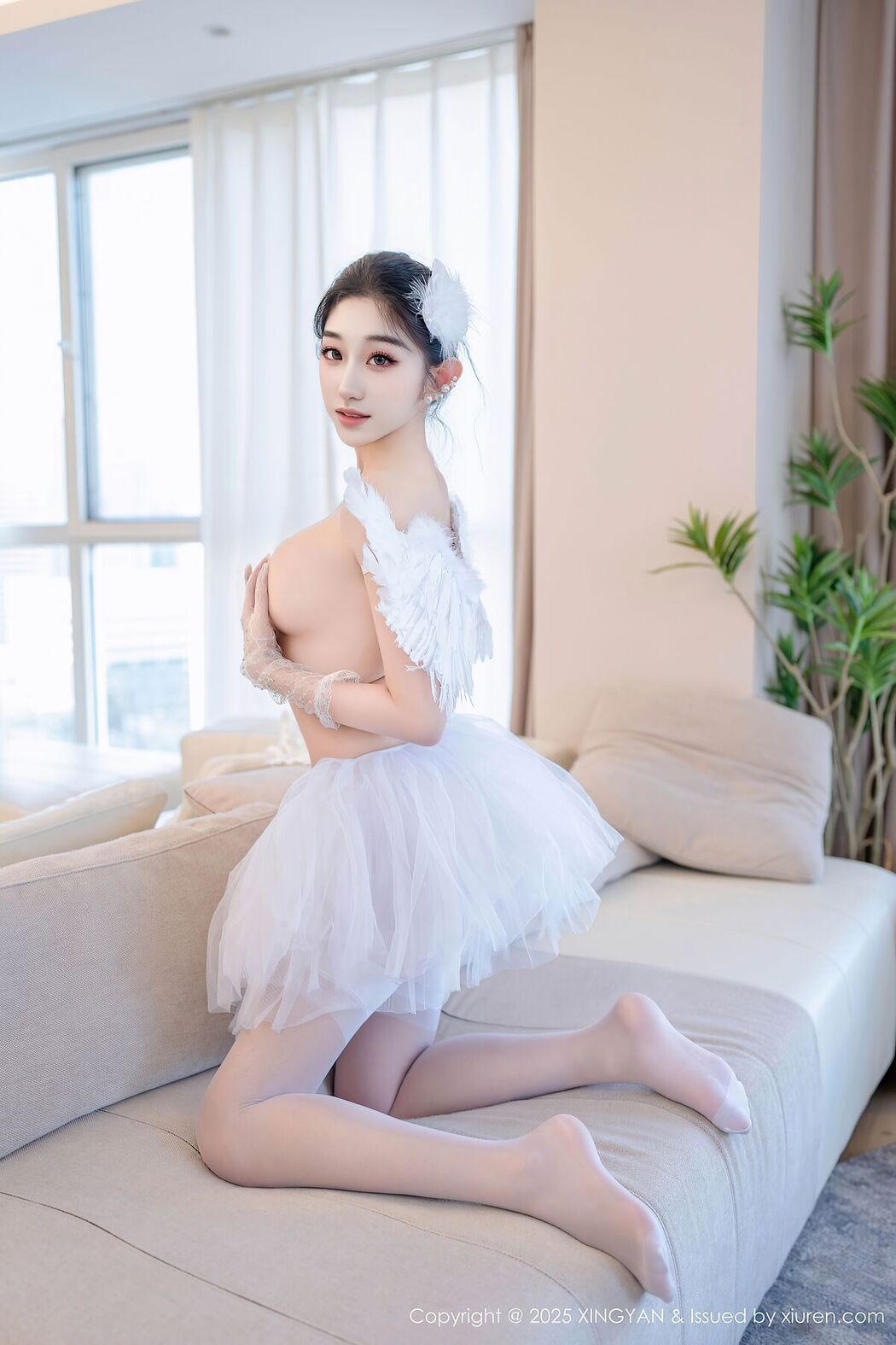 XingYan星颜社 Vol.324 星冉 (79P)