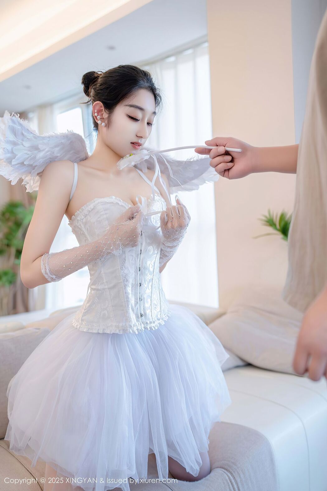 XingYan星颜社 Vol.324 星冉 (79P)